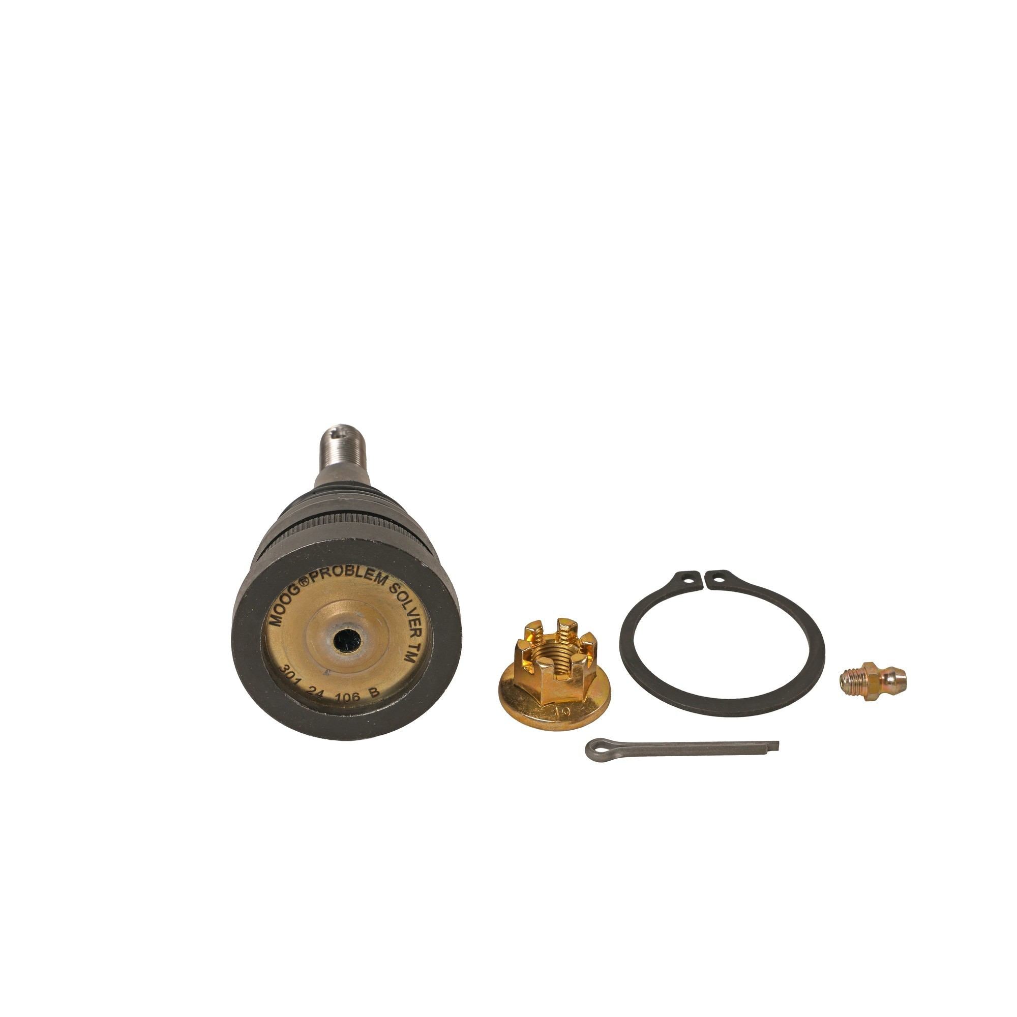 MOOG 15-18 Cadillac Escalade ESV Front Upper Ball Joint