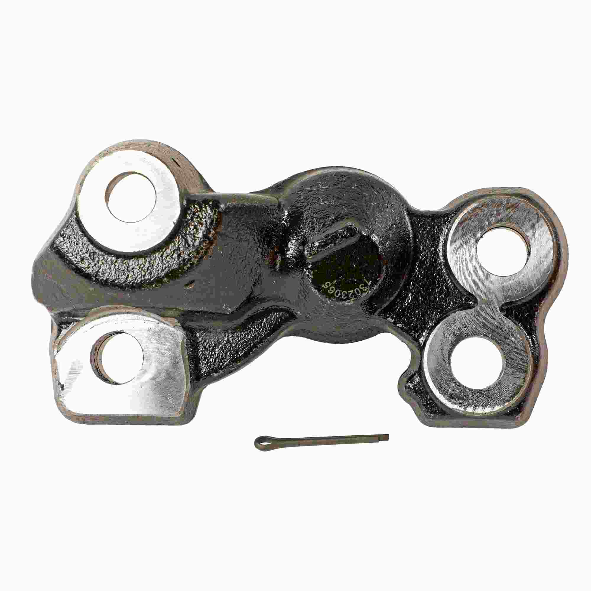 MOOG 18-22 Lexus LS500 Front Left Forward Lower Ball Joint