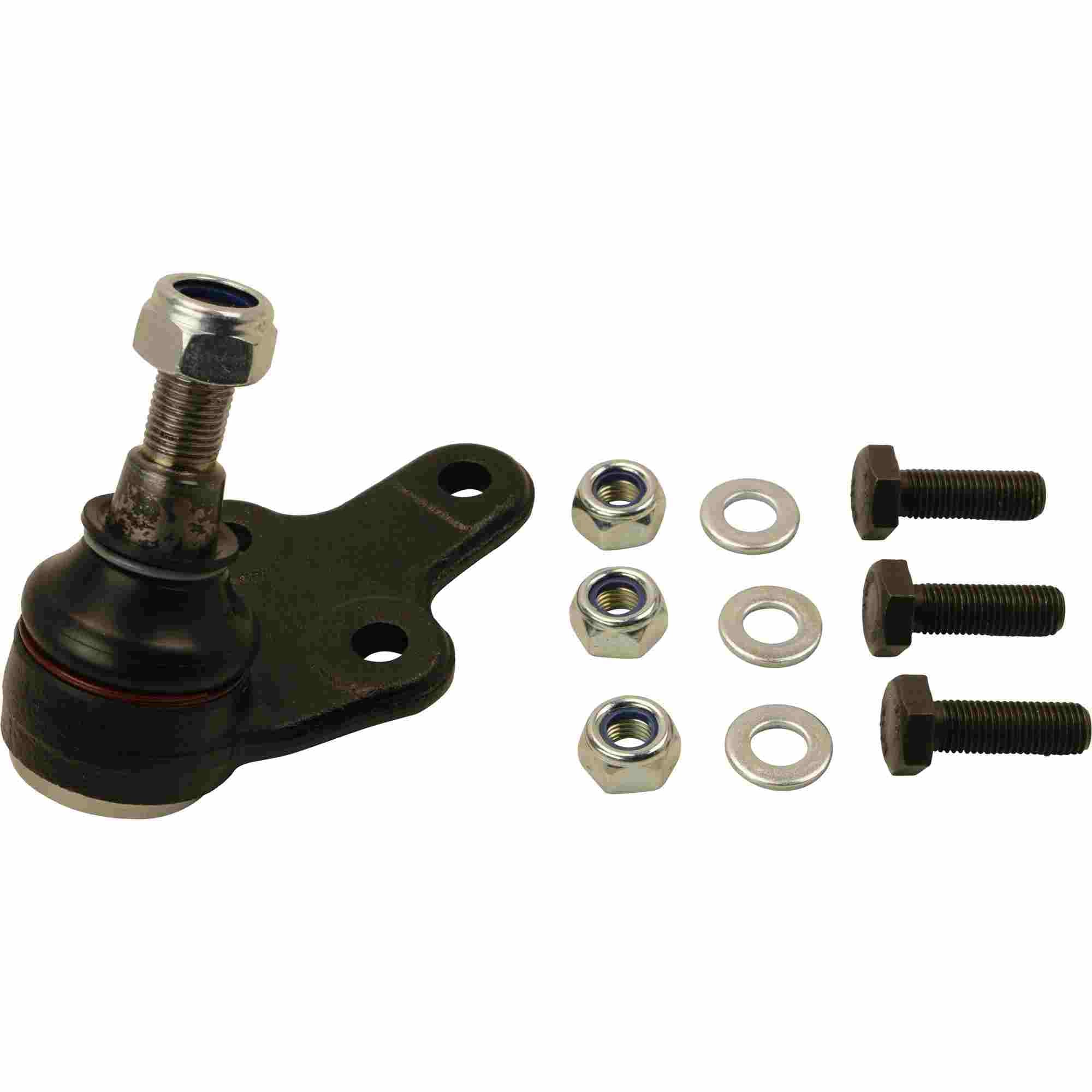 MOOG 06-13 Volvo C70 Front Lower Ball Joint