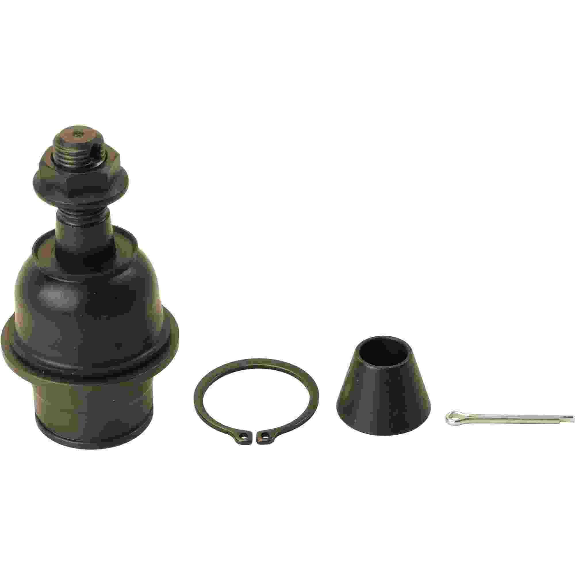 MOOG 05-09 Nissan 350Z Front Lower / Front Lower Forward Ball Joint