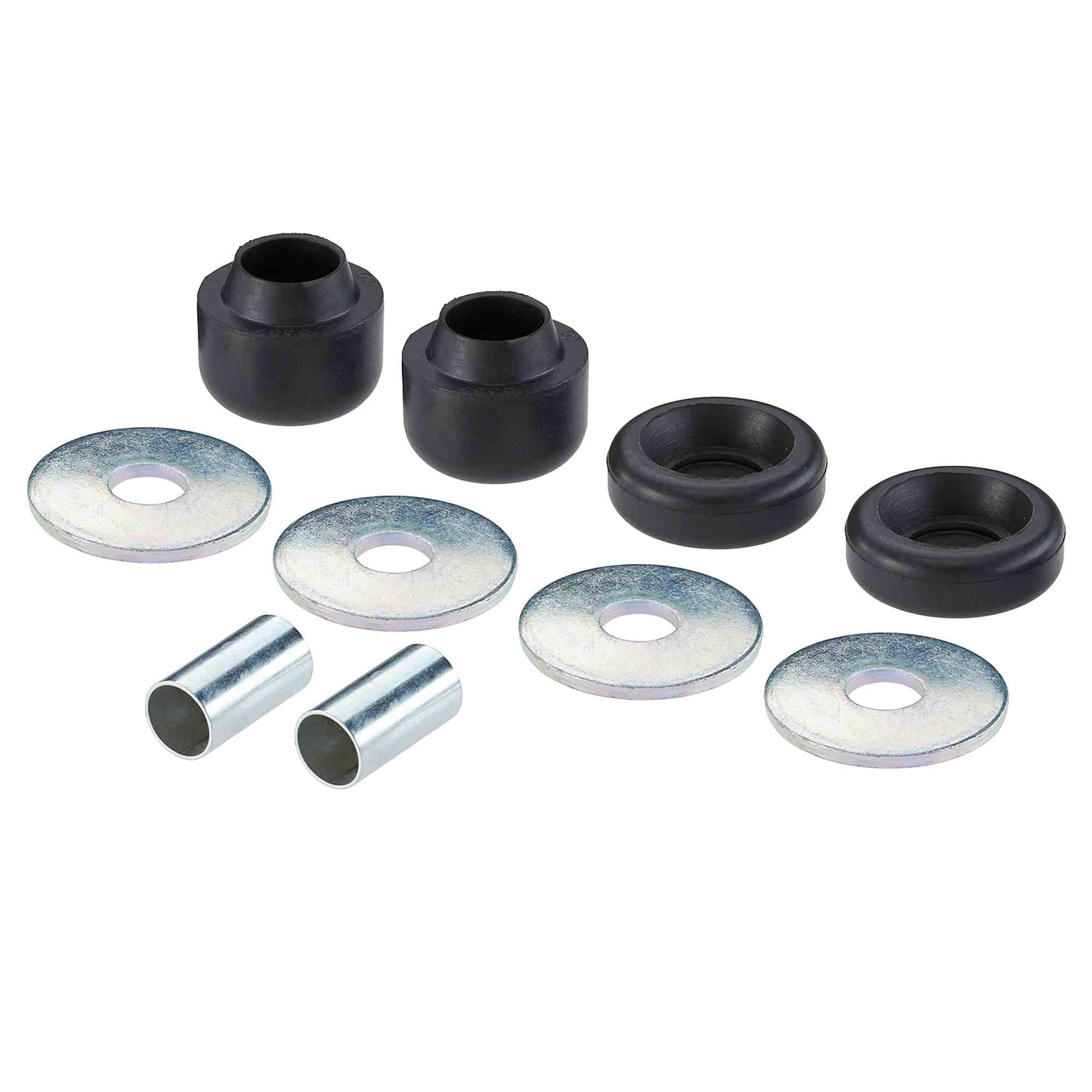 MOOG 65-77 Cadillac Commercial Chassis Front Strut Rod Bushing