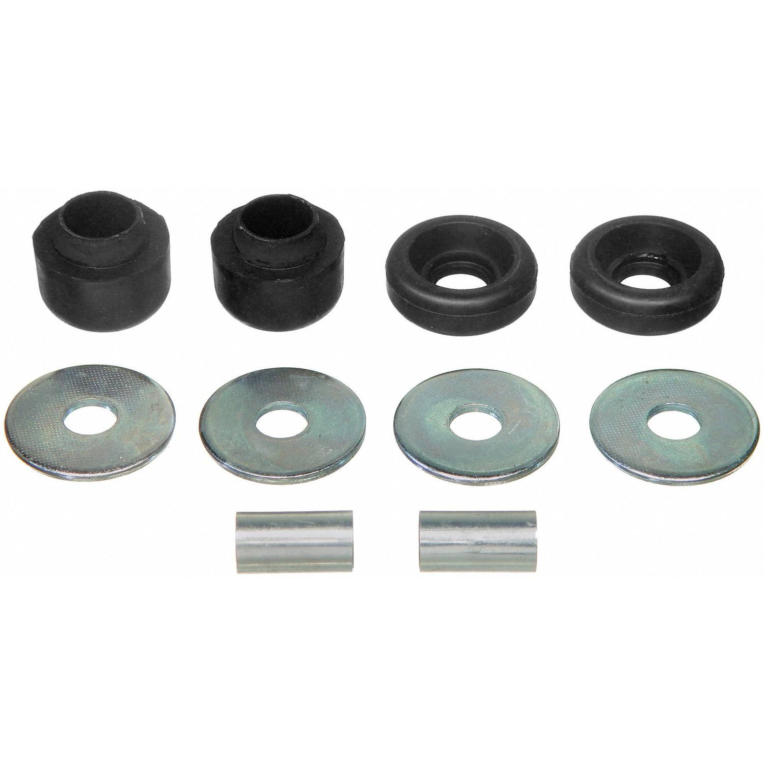 MOOG 65-77 Cadillac Commercial Chassis Front Strut Rod Bushing