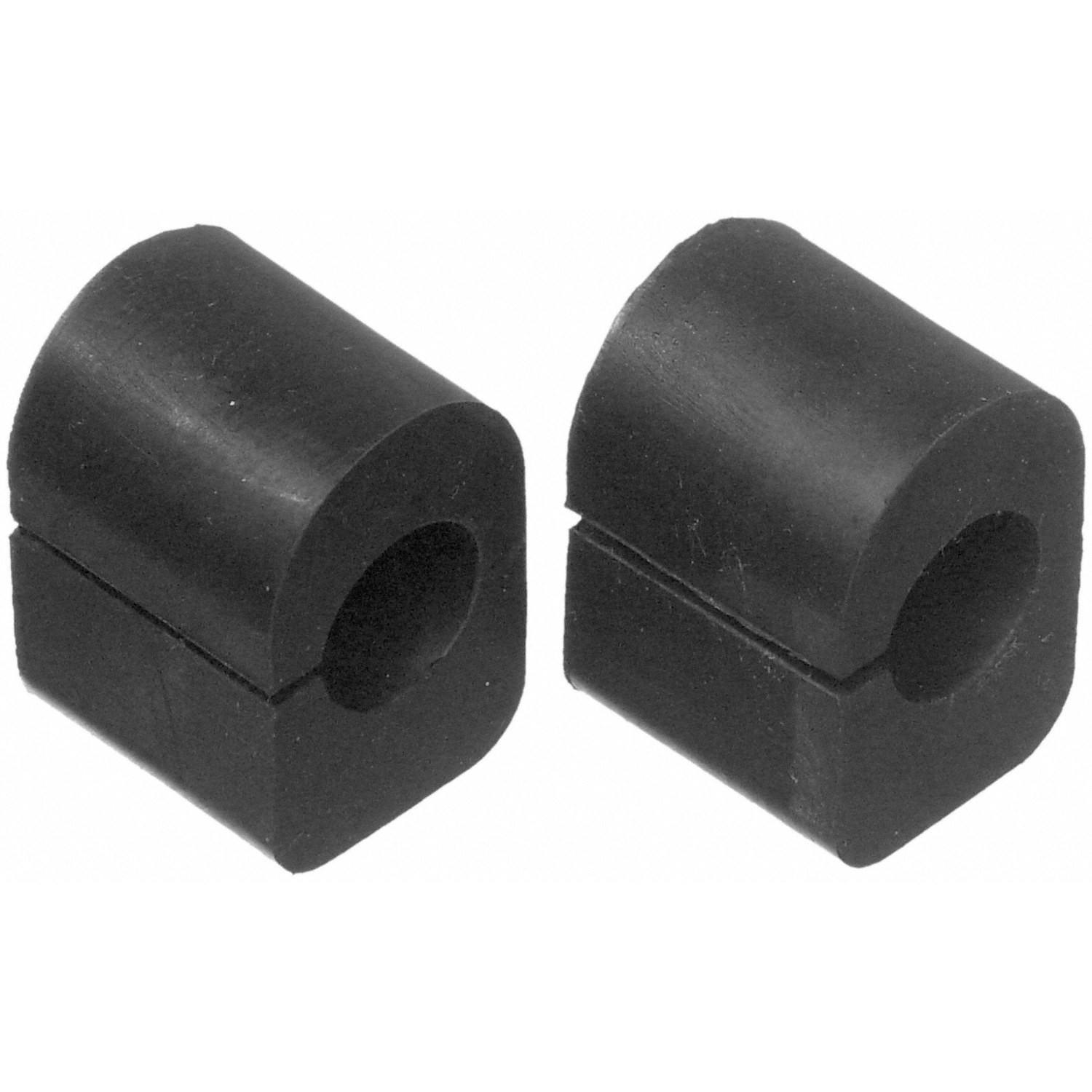 MOOG 71-75 Chrysler Imperial Front To Frame Sway Bar Bushing Kit