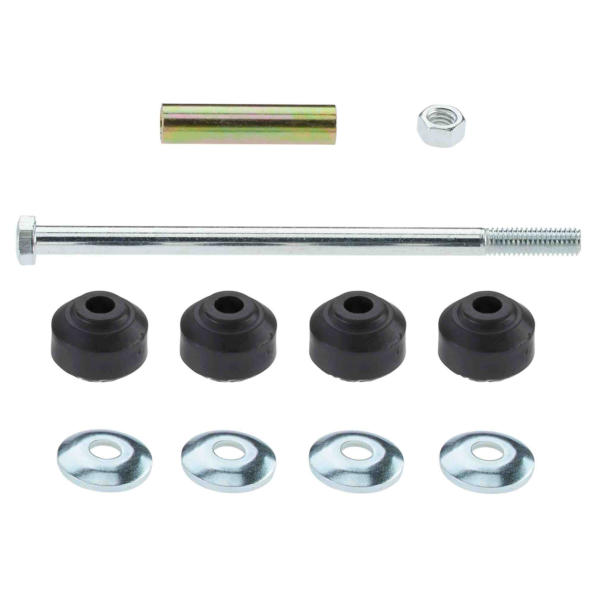 MOOG 71-73 Buick Centurion Front / Rear Sway Bar Link Kit