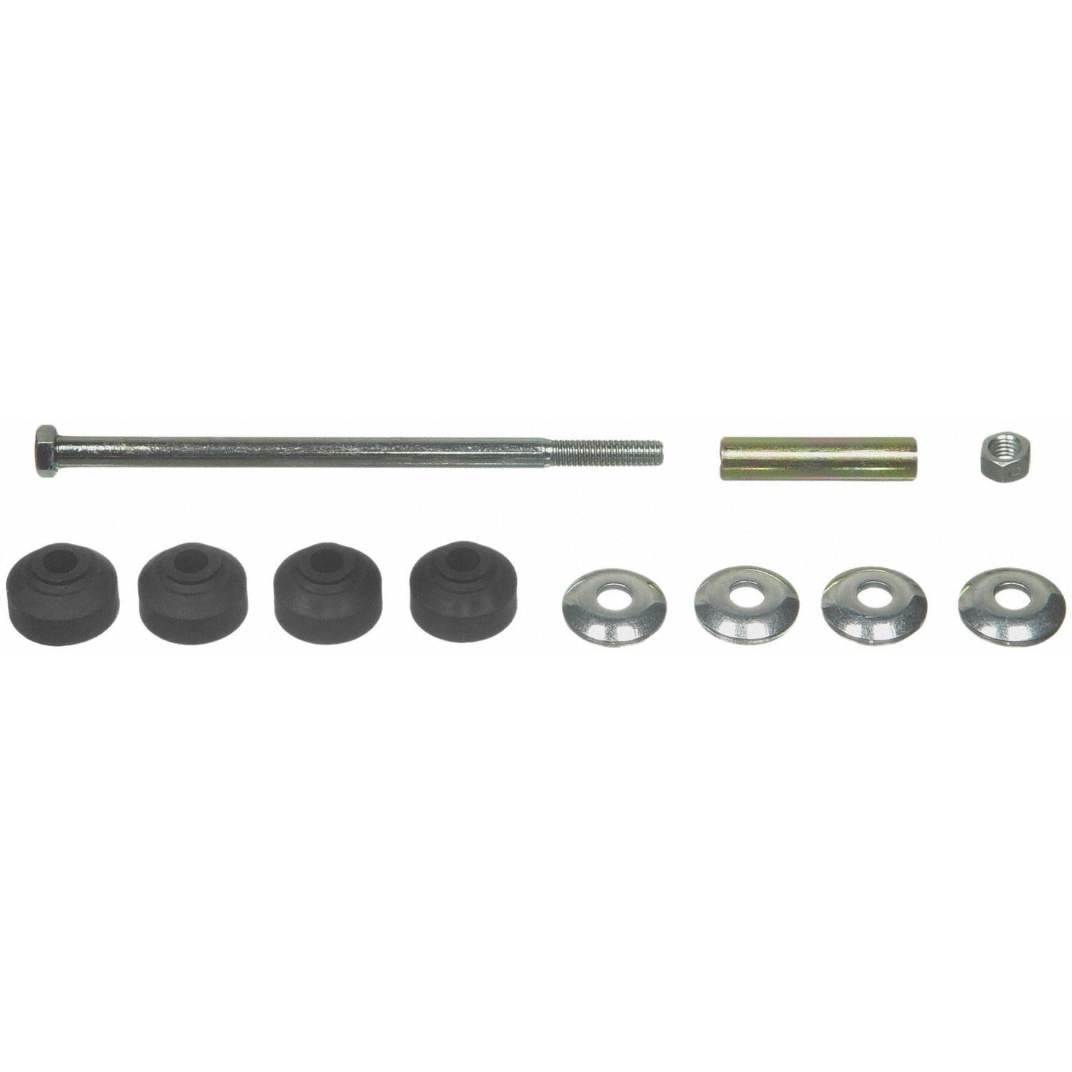 MOOG 71-73 Buick Centurion Front / Rear Sway Bar Link Kit
