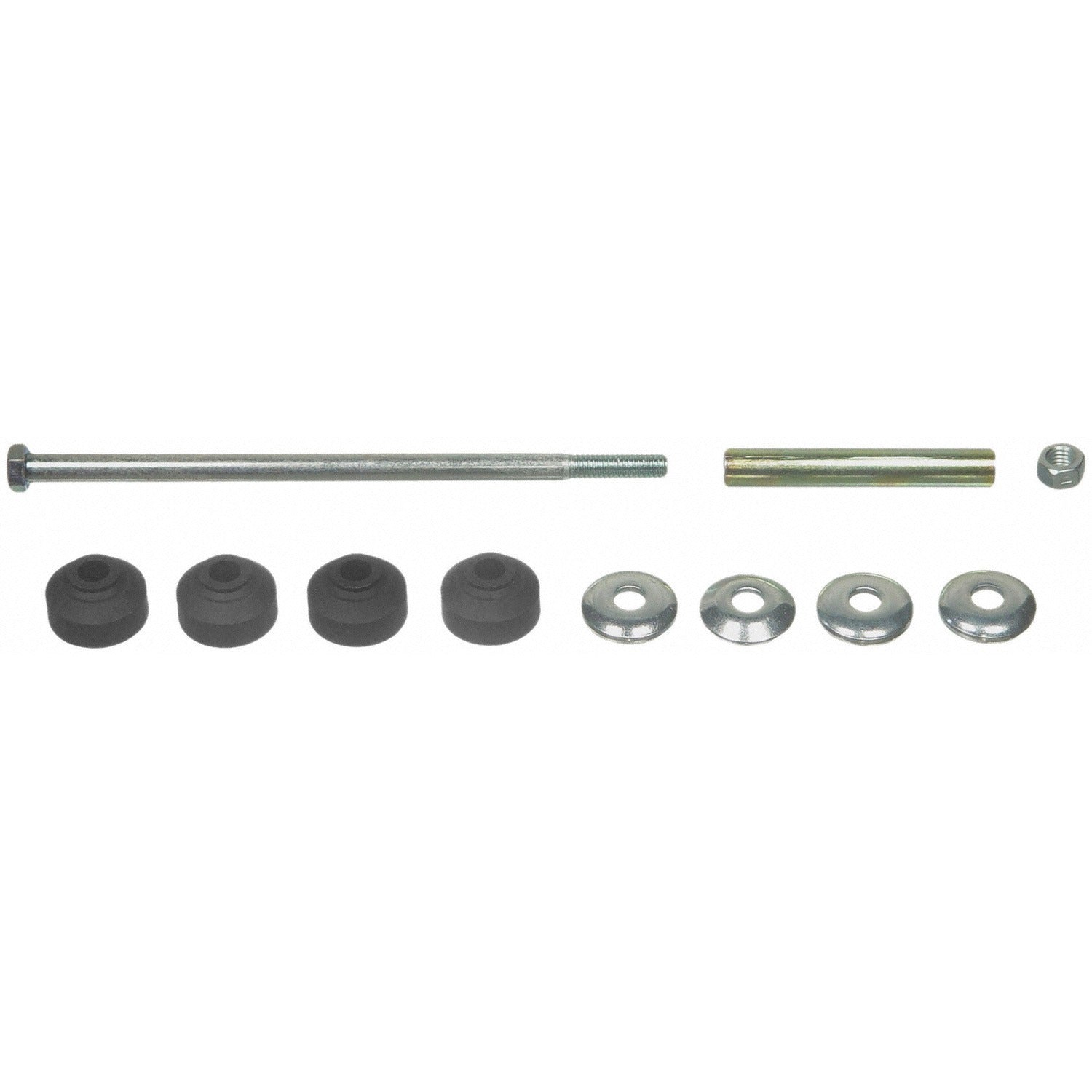 MOOG 96-00 Isuzu Hombre Front Sway Bar Link Kit