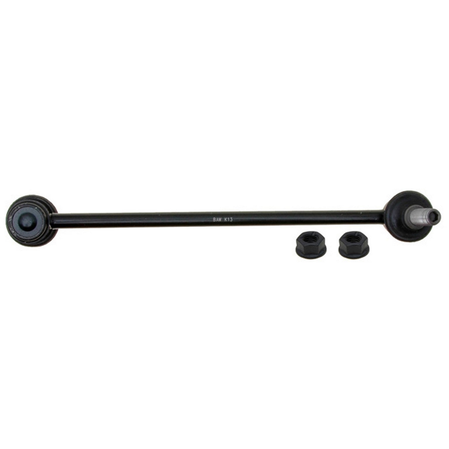 MOOG 90-91 Buick Reatta Front Sway Bar Link Kit