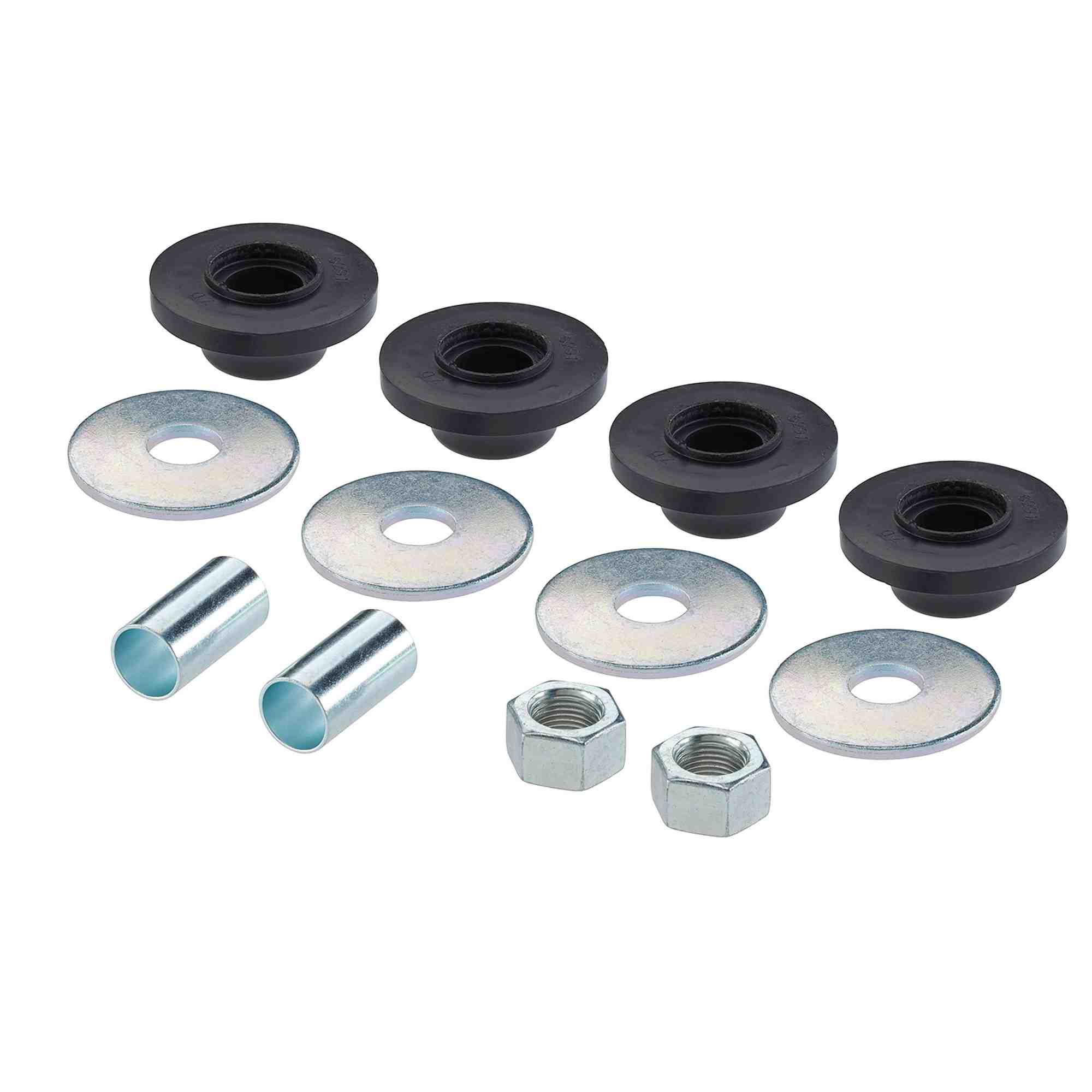 MOOG 65-70 Chevrolet Biscayne Front Strut Rod Bushing