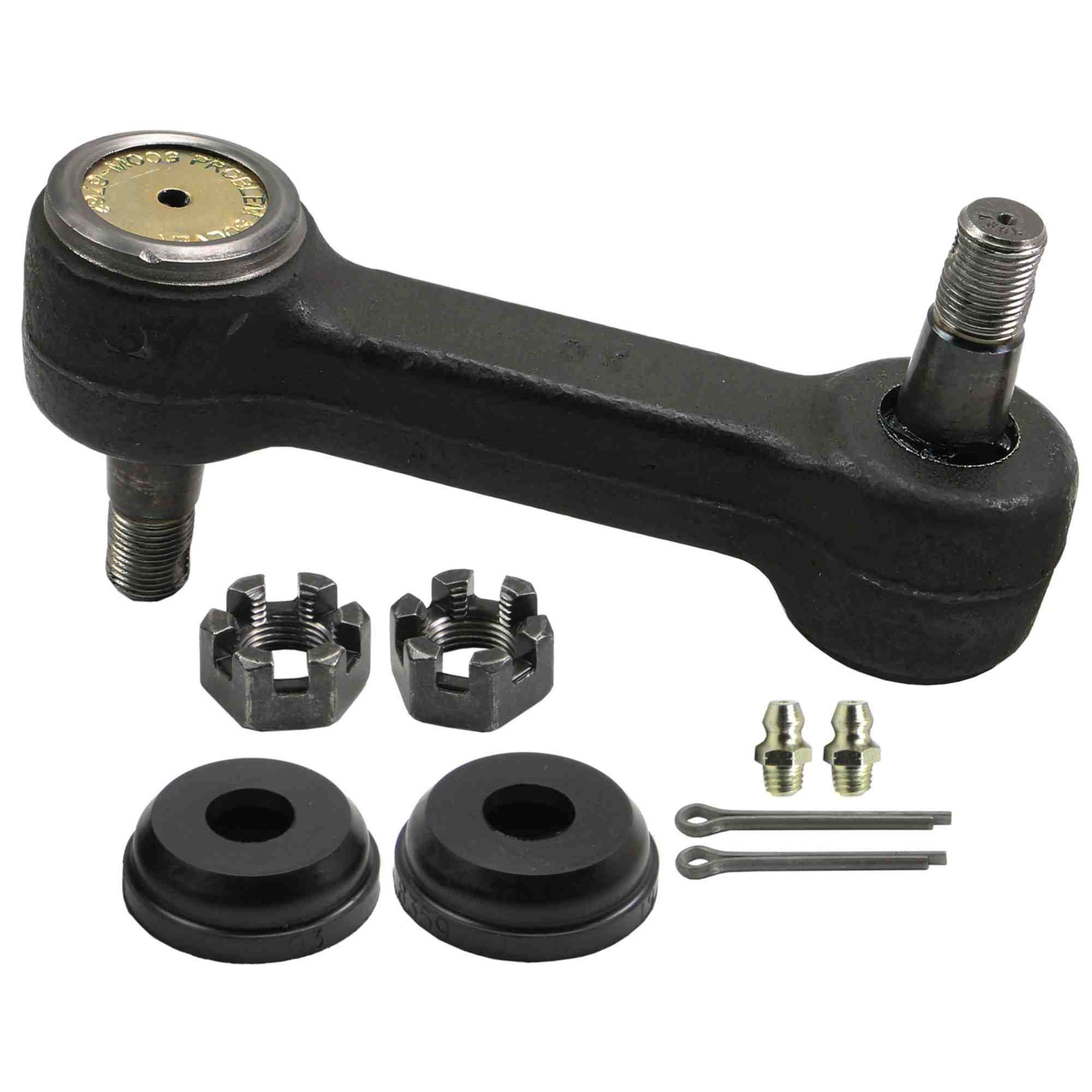 MOOG 67-74 Chevrolet C10 Pickup Idler Arm