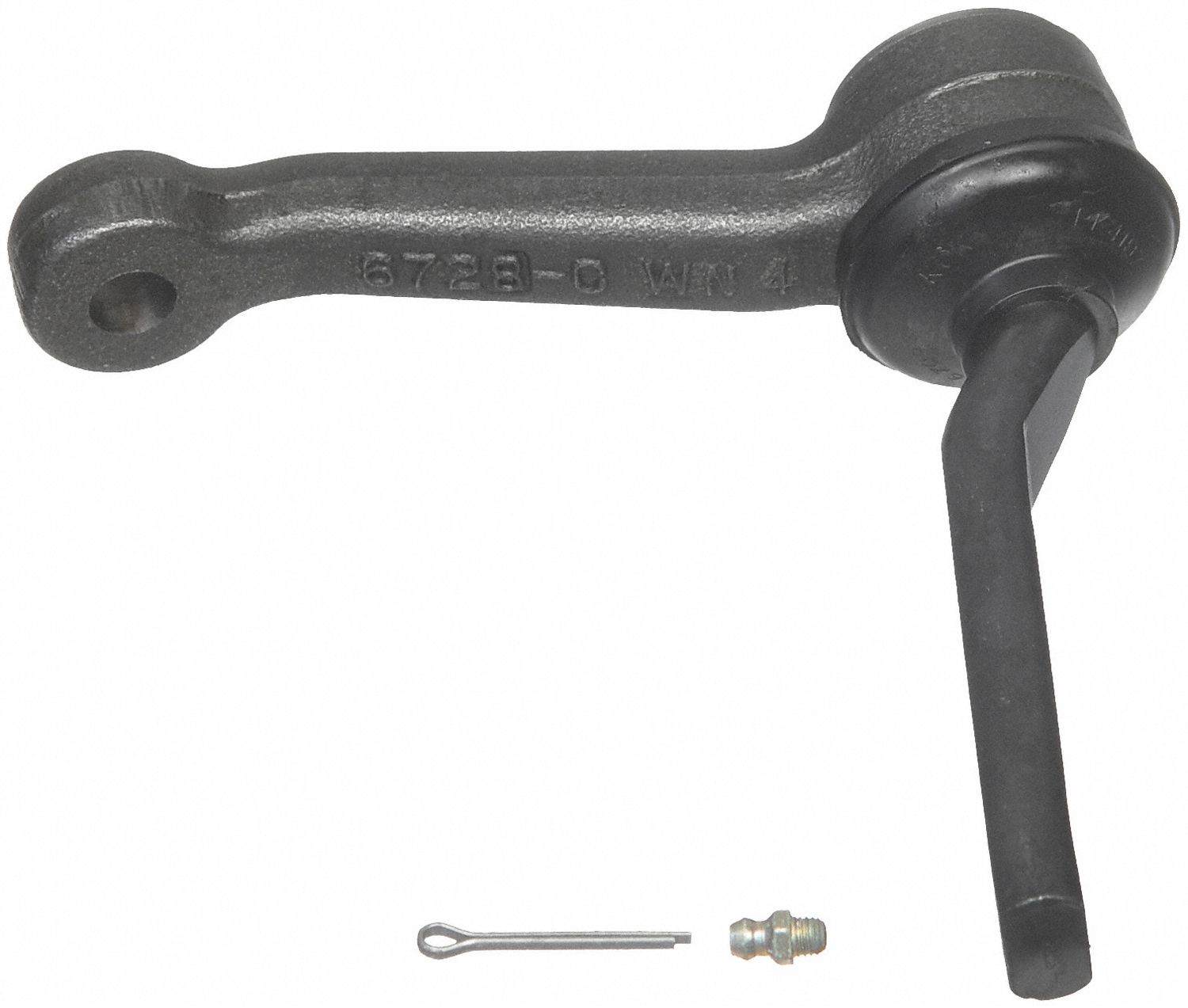 MOOG 71-72 Buick Centurion Idler/Pitman Arm