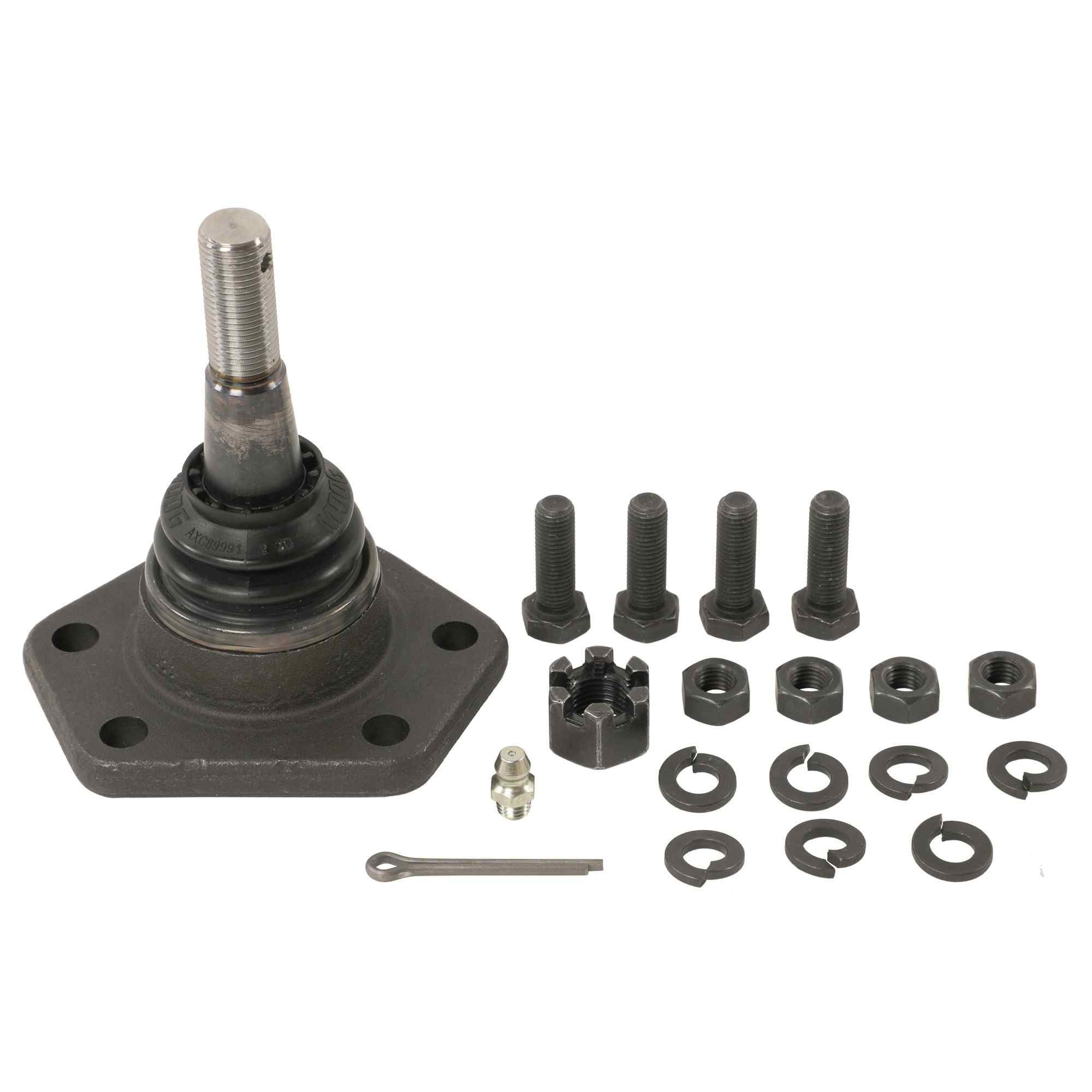 MOOG 73-74 Chevrolet C10 Pickup Front Upper Ball Joint
