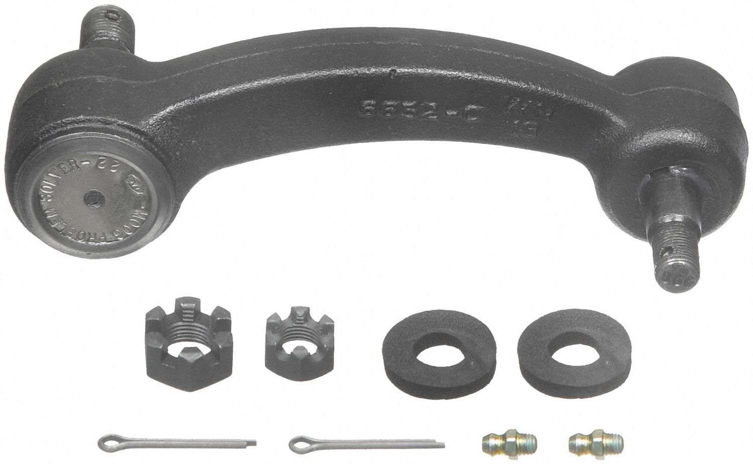 MOOG 83-95 Chevrolet G10 Idler/Pitman Arm