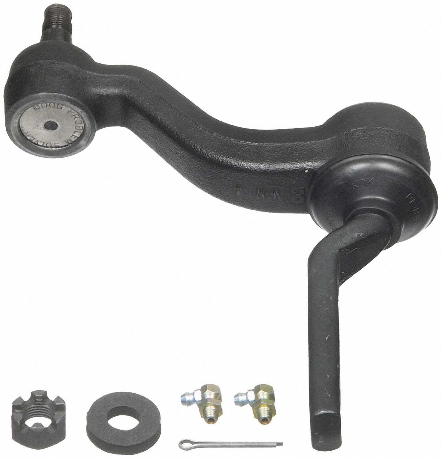 MOOG 88-91 Chevrolet C1500 Idler Arm