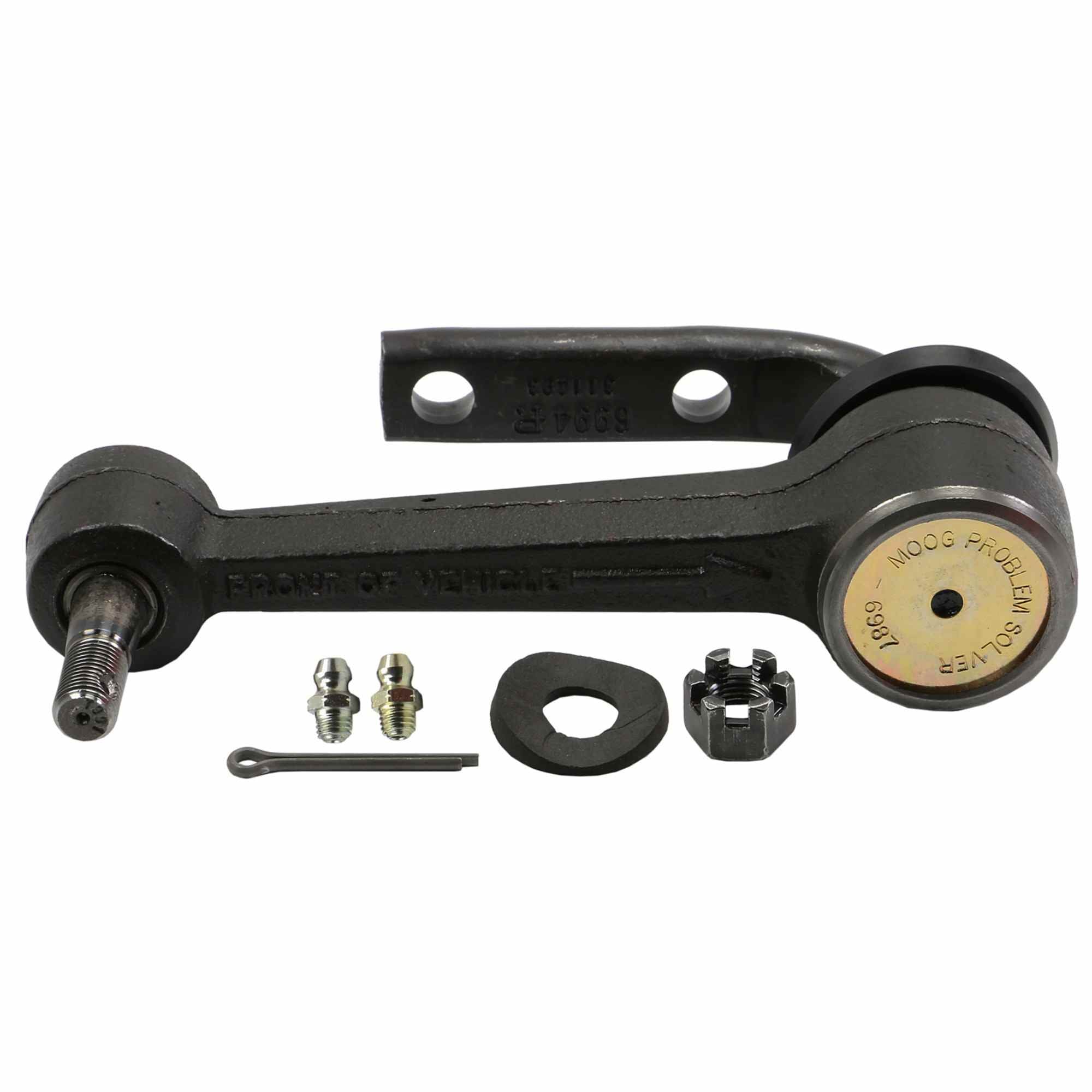MOOG 90-05 Chevrolet Astro Left Idler Arm