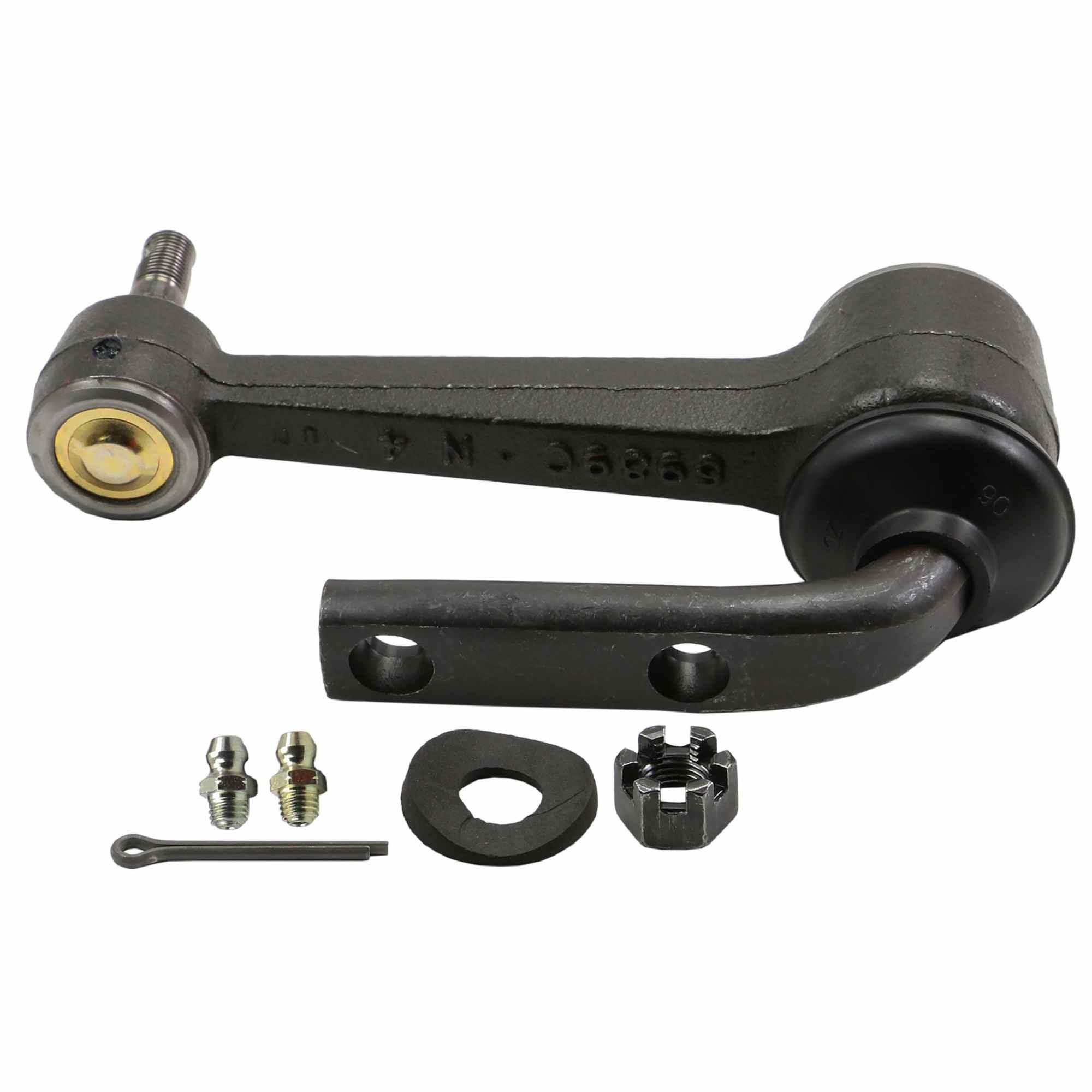MOOG 90-05 Chevrolet Astro Left Idler Arm