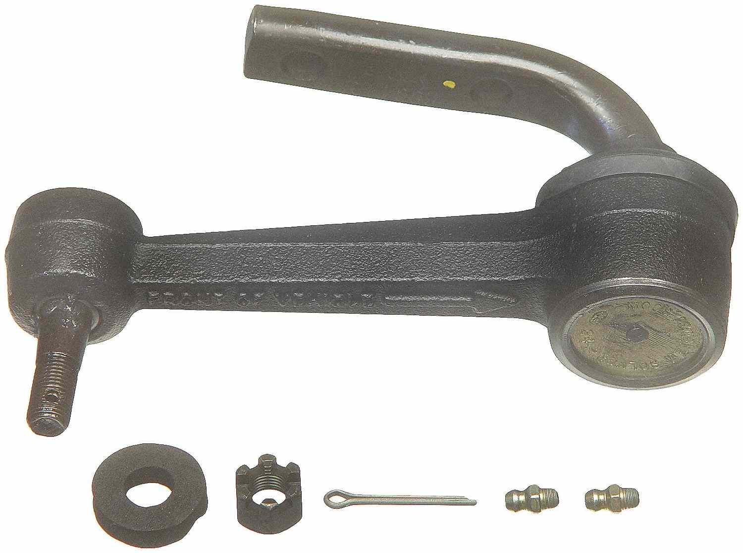 MOOG 90-05 Chevrolet Astro Left Idler Arm