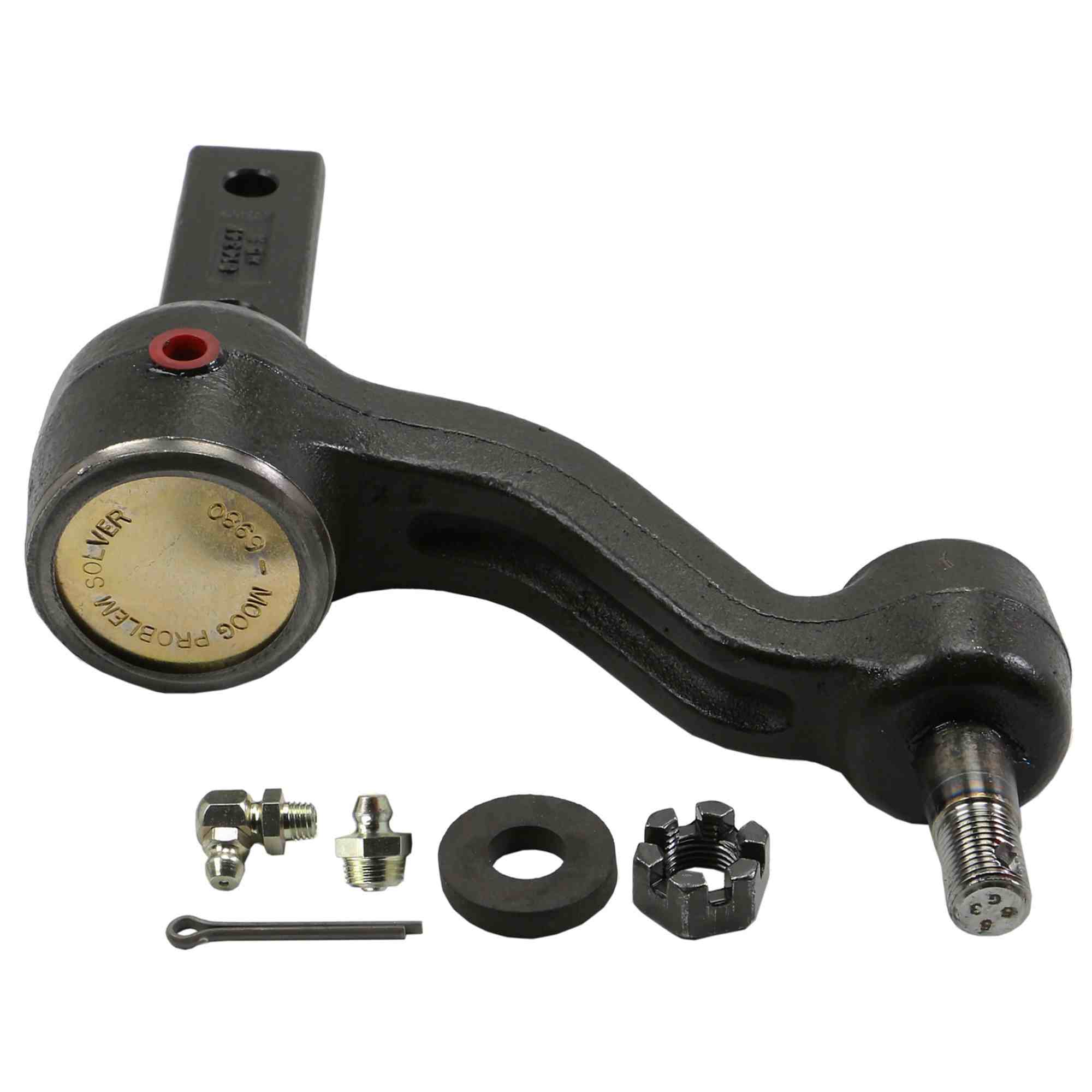 MOOG 1992 Chevrolet Blazer Idler Arm
