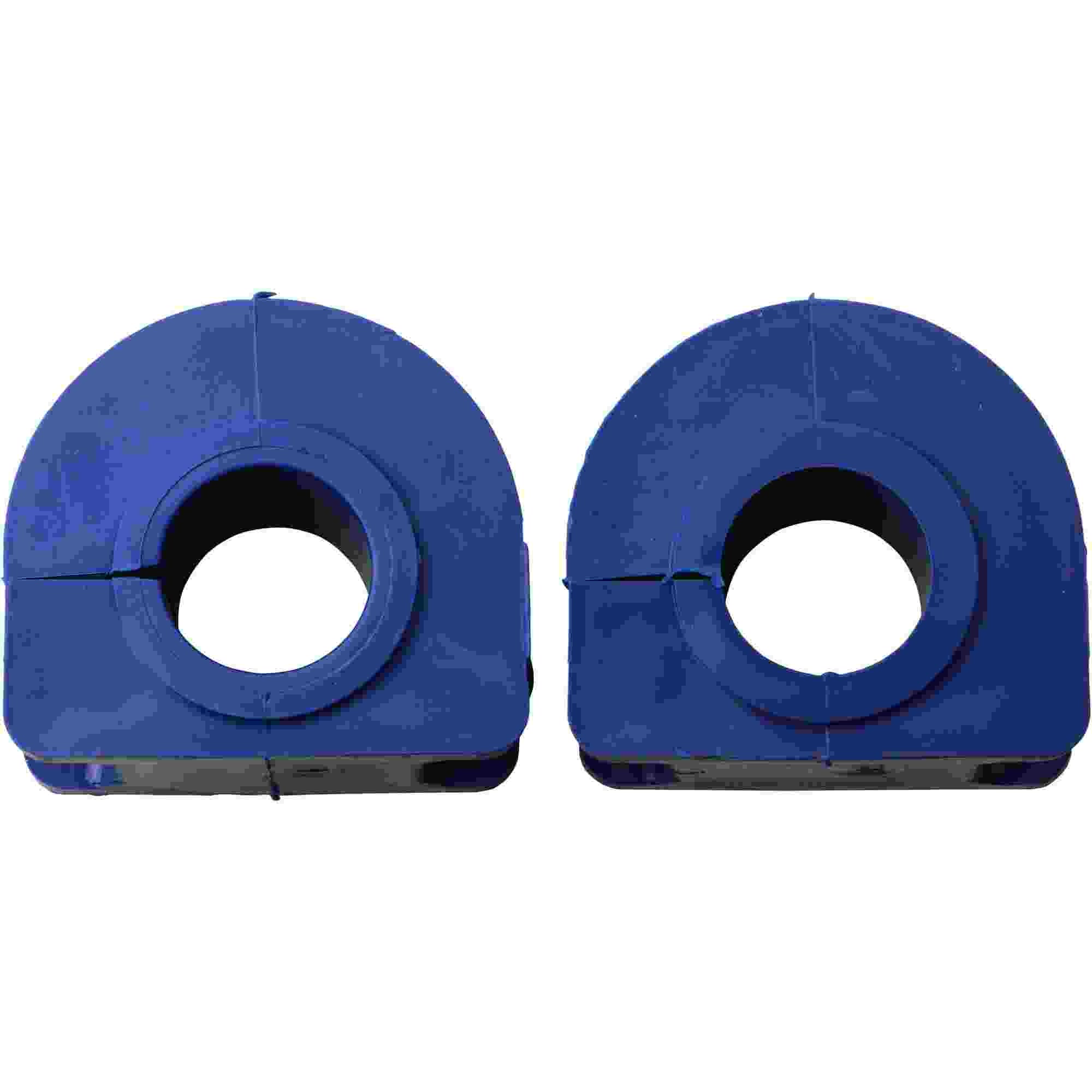 MOOG 03-19 Cadillac Escalade ESV Front To Control Arm Sway Bar Bushing Kit