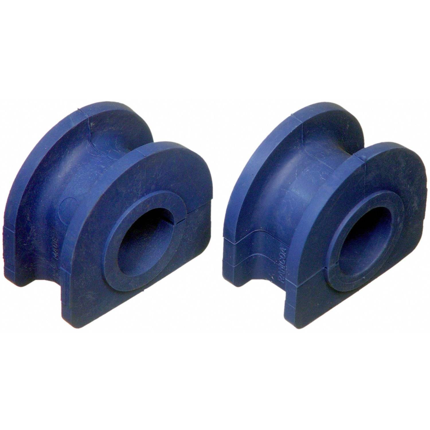 MOOG 03-19 Cadillac Escalade ESV Front To Control Arm Sway Bar Bushing Kit