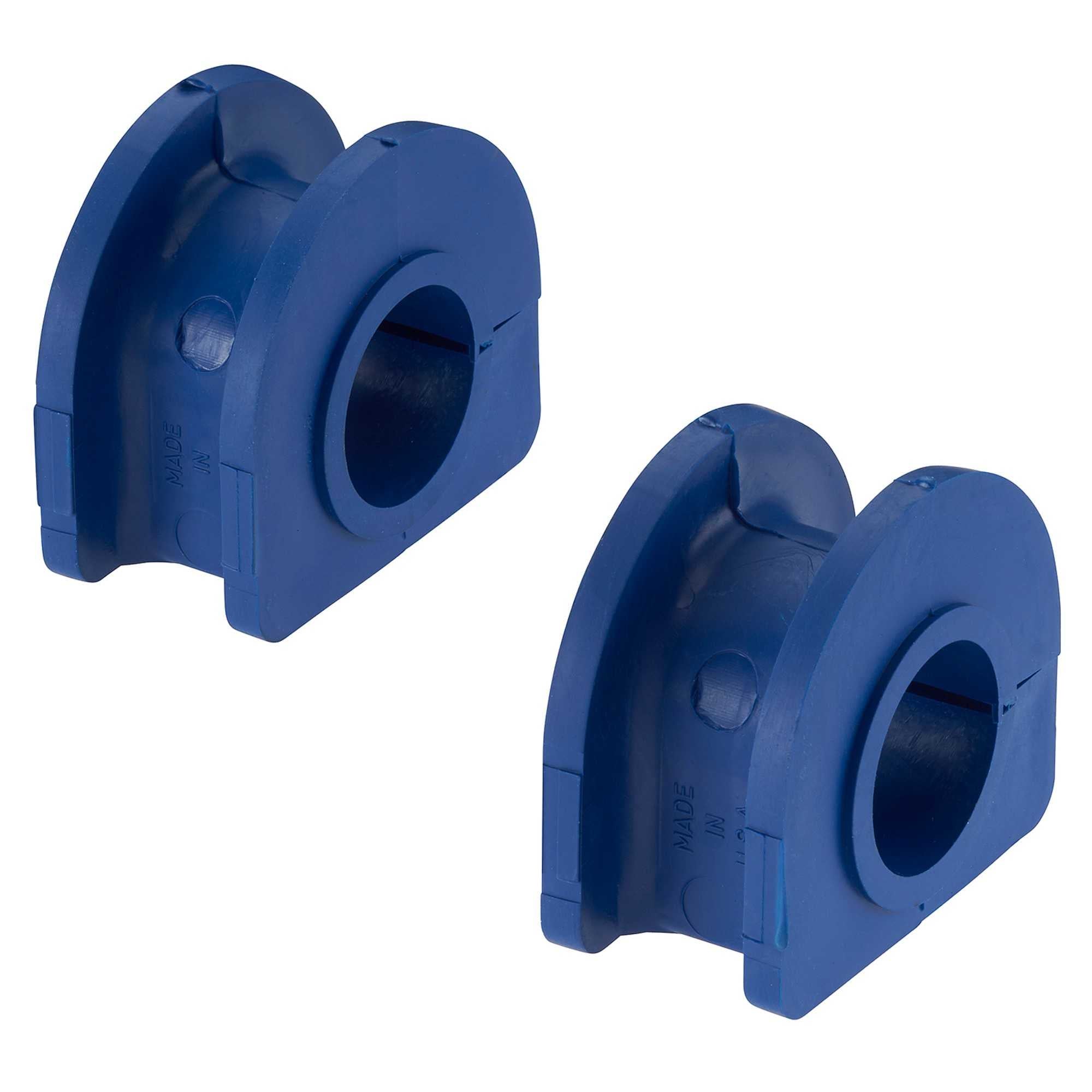 MOOG 96-00 Isuzu Hombre Front To Control Arm Sway Bar Bushing Kit