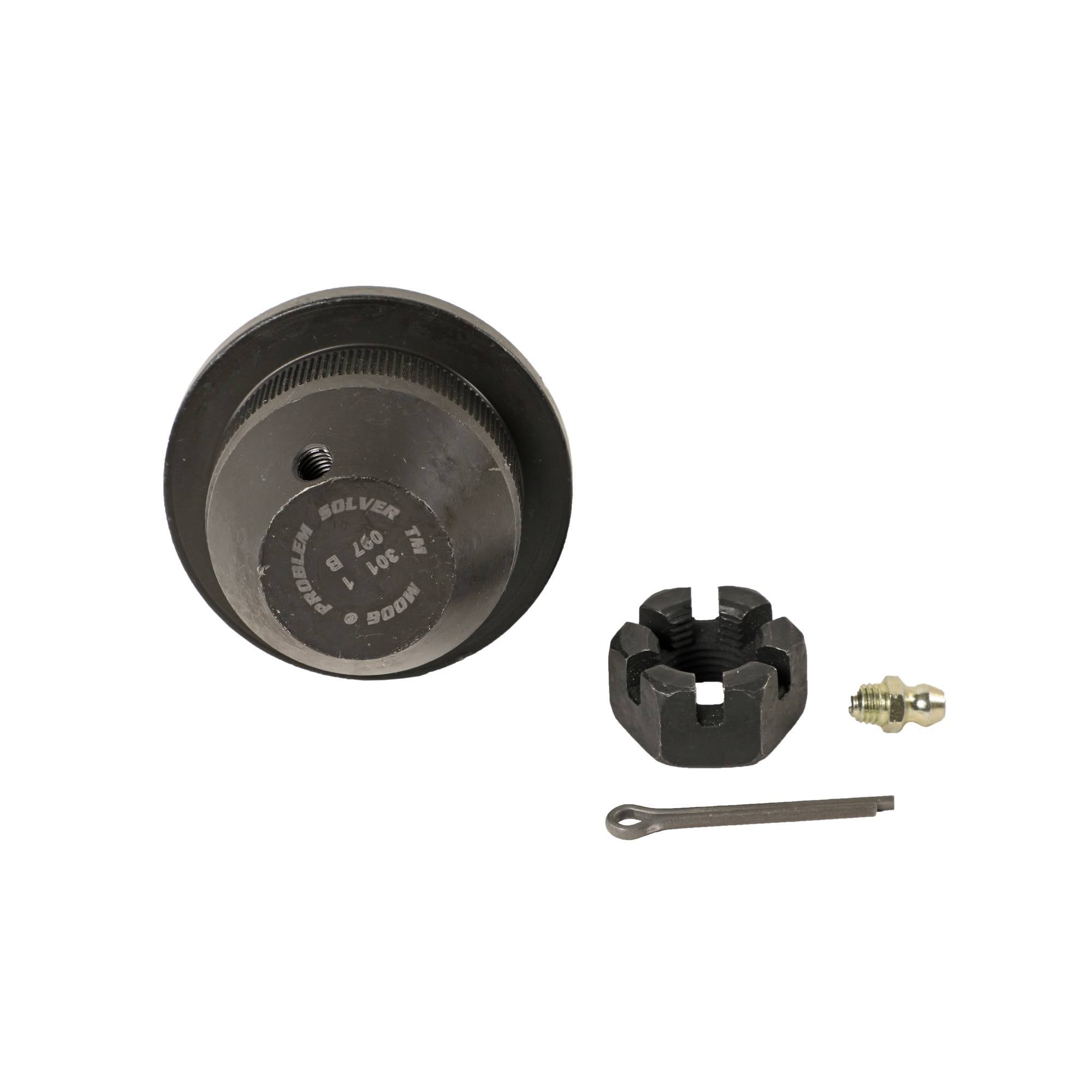 MOOG 99-00 Cadillac Escalade Front Lower Ball Joint