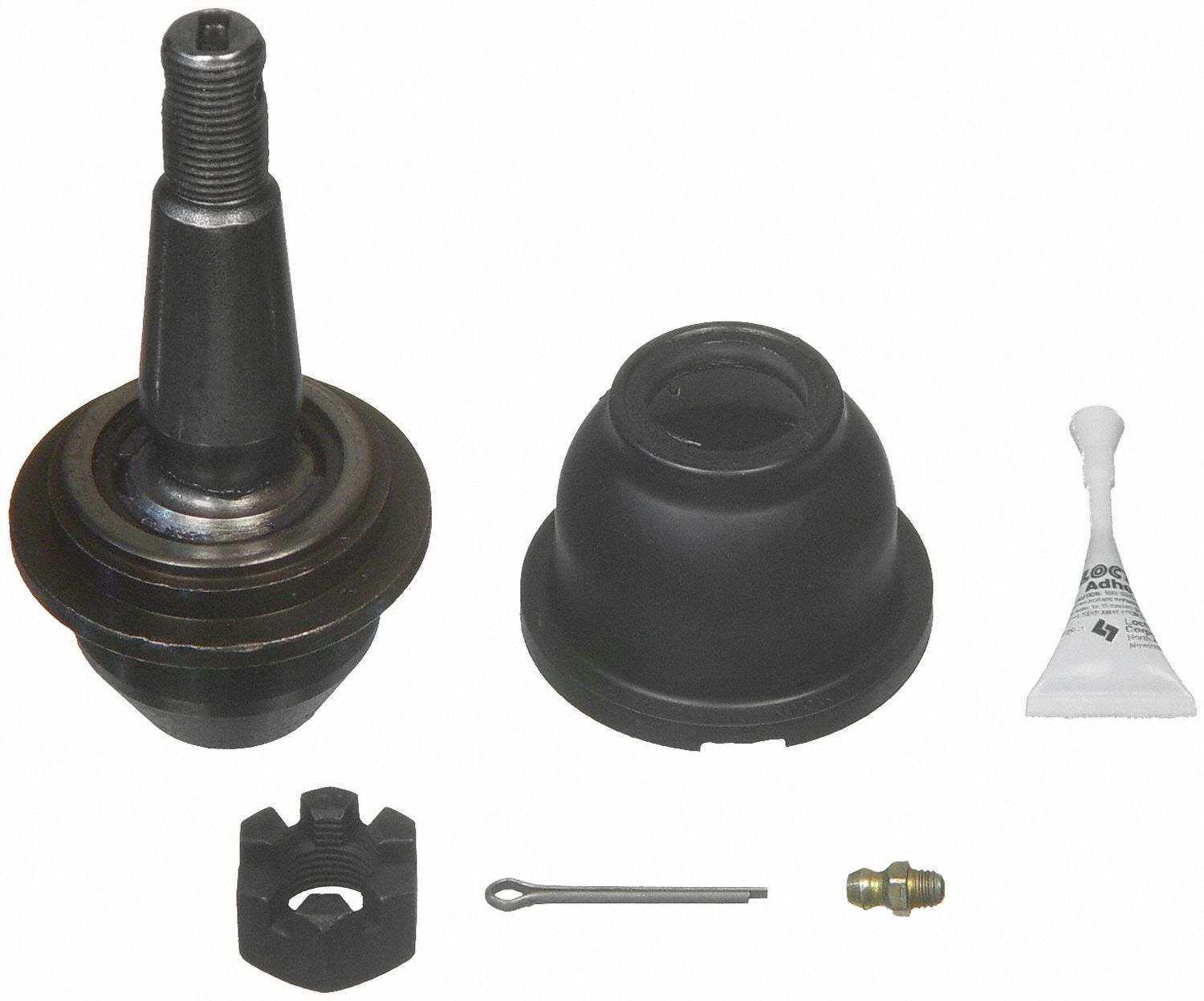 MOOG 99-00 Cadillac Escalade Front Lower Ball Joint