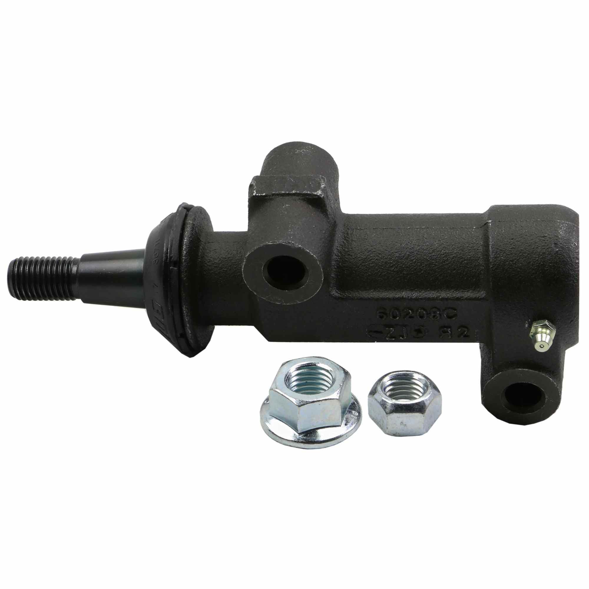 MOOG 96-02 Chevrolet Express 1500 Idler Arm Bracket Assembly