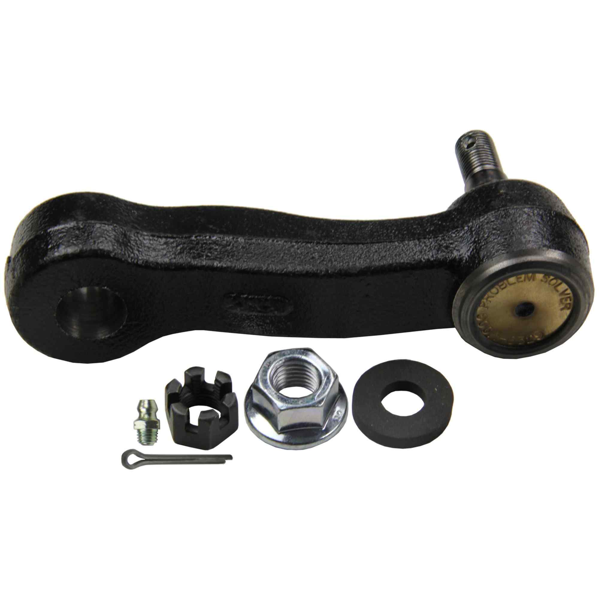 MOOG 17-19 Chevrolet Suburban HD Idler/Pitman Arm