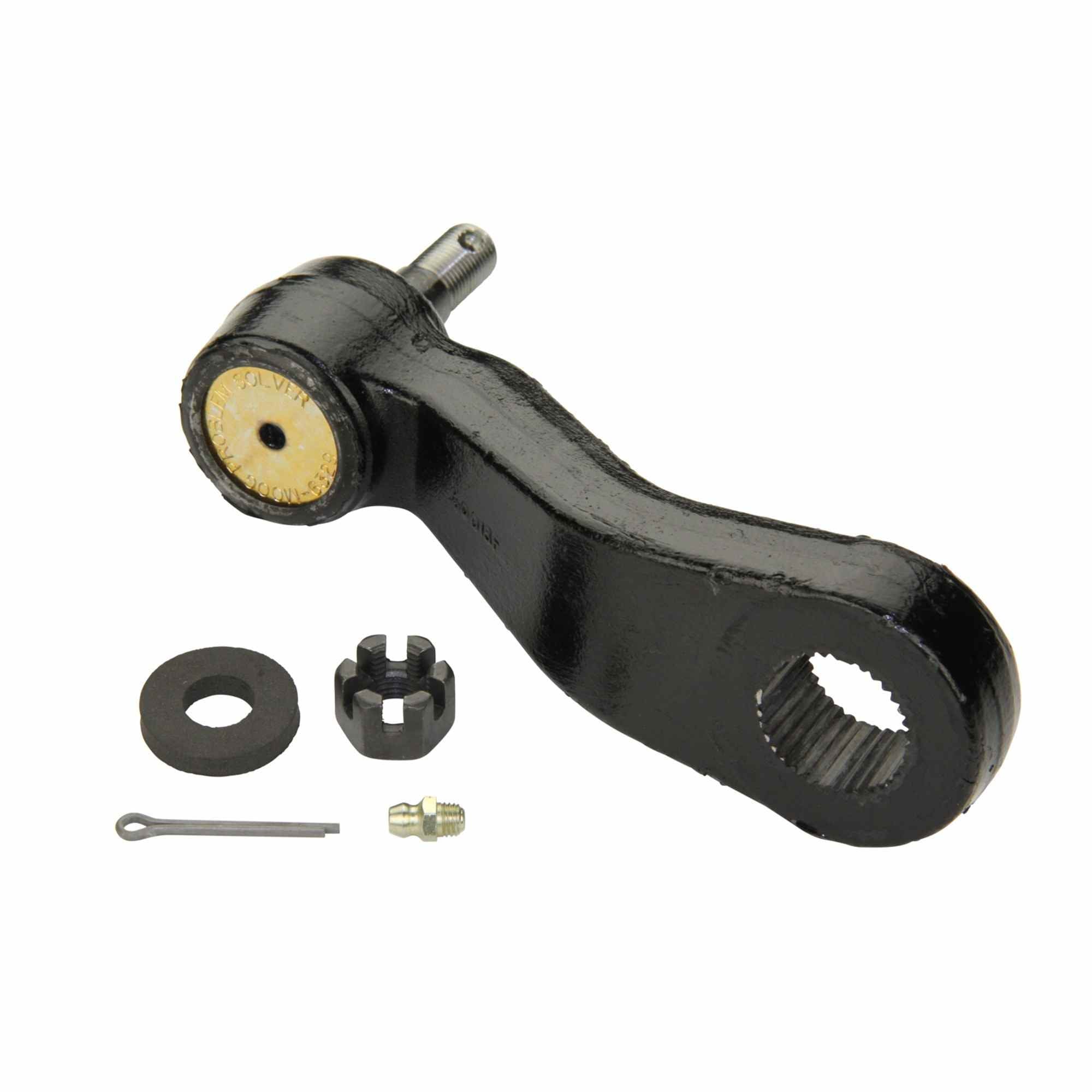 MOOG 03-06 Cadillac Escalade ESV Idler/Pitman Arm