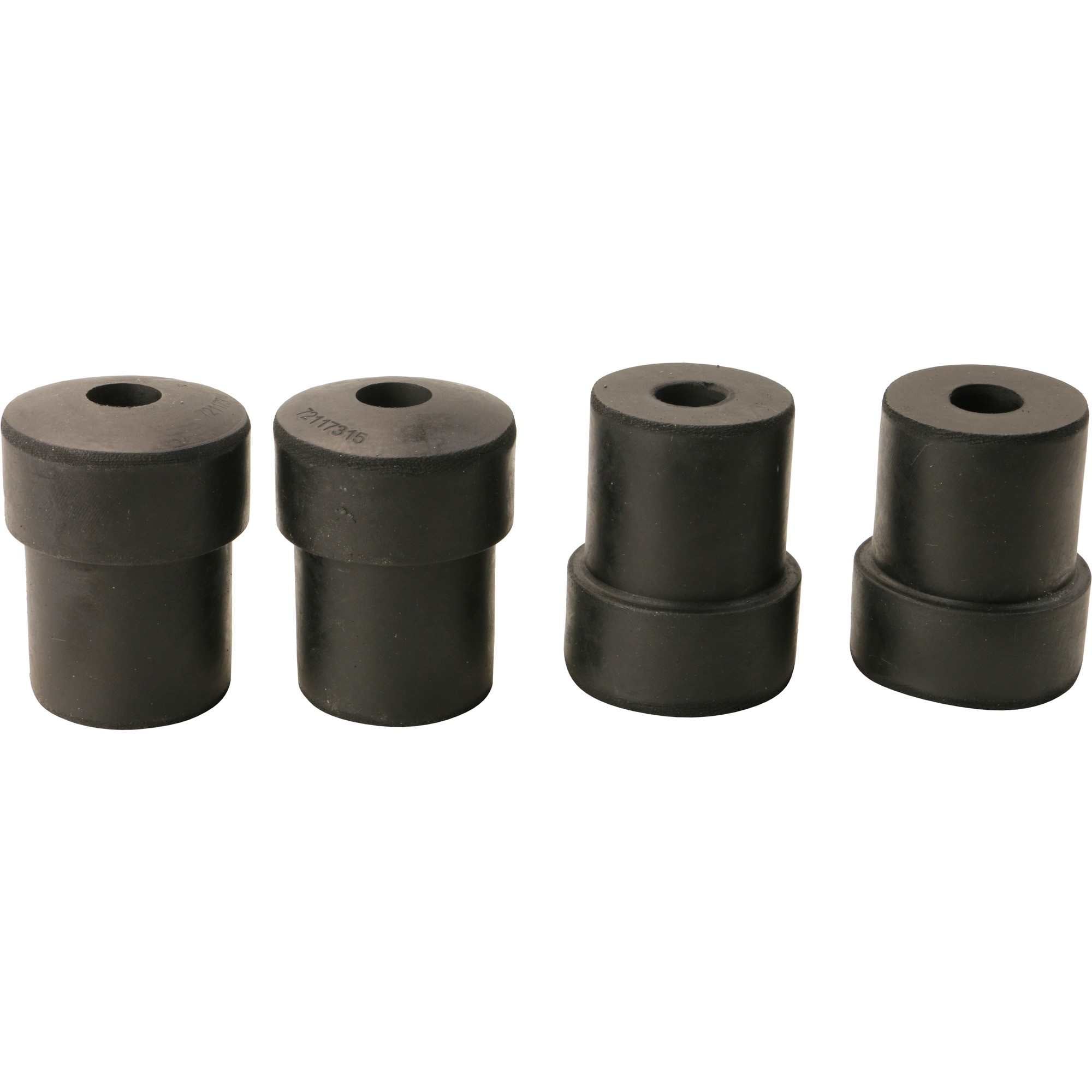 MOOG 73-75 Buick Apollo Rear Leaf Spring Bushing