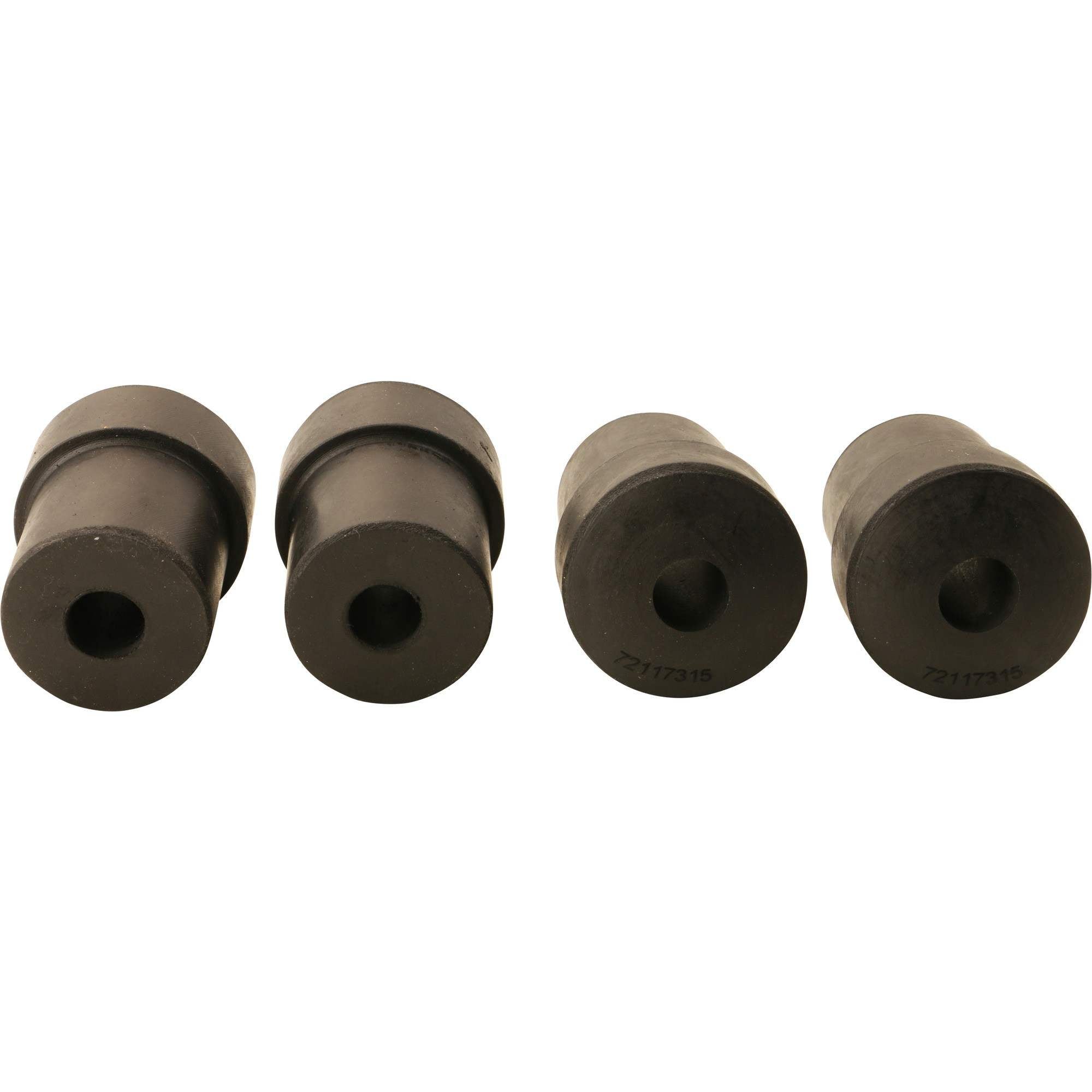 MOOG 73-75 Buick Apollo Rear Leaf Spring Bushing