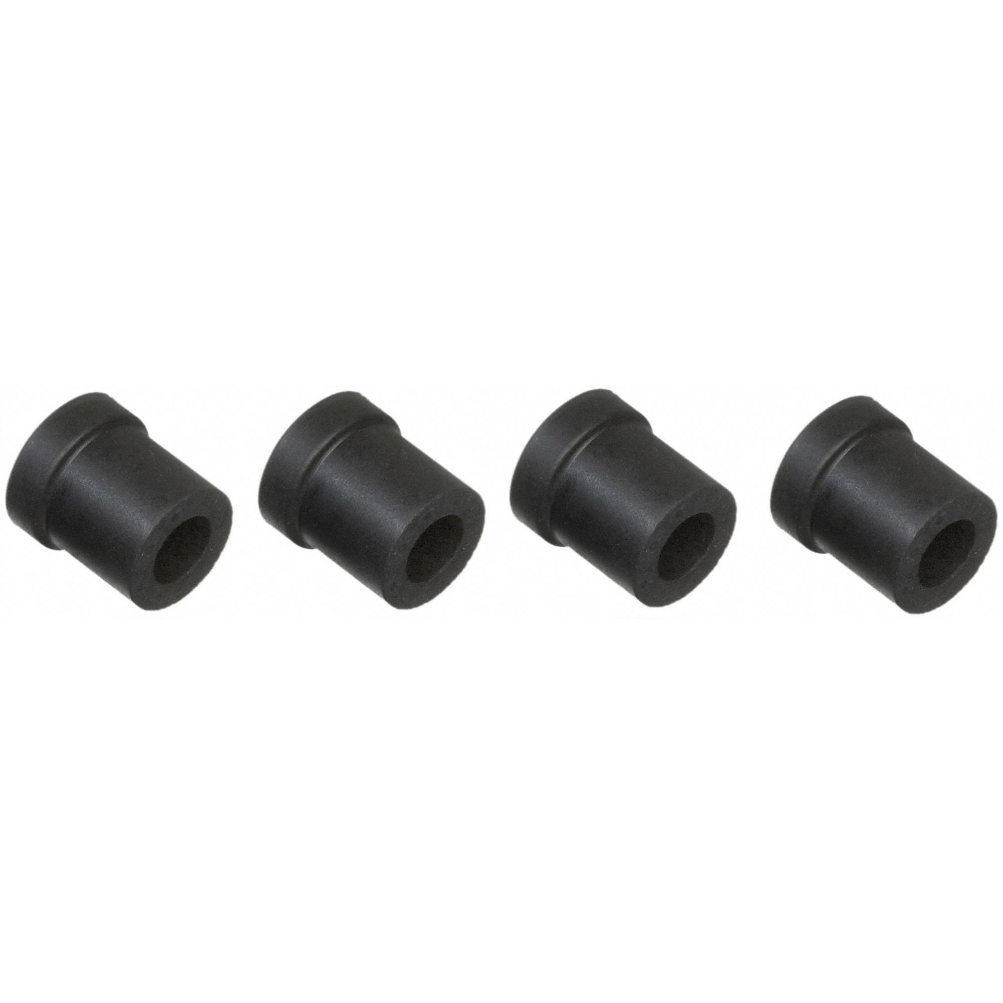 MOOG 1957 Chevrolet Del Ray Rear Lower Leaf Spring Bushing