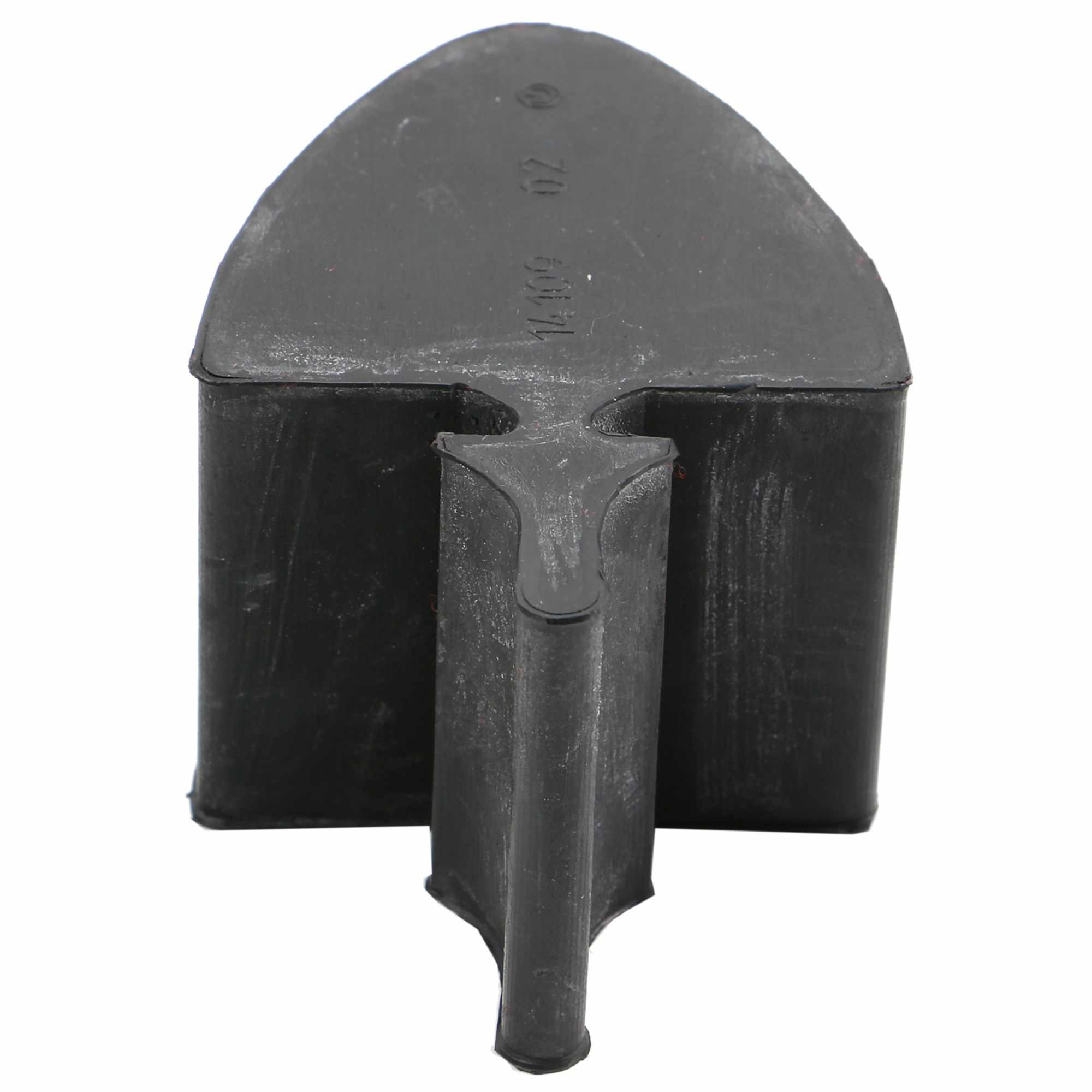 MOOG 73-74 Chevrolet C10 Pickup Front Upper Bumper Bushing