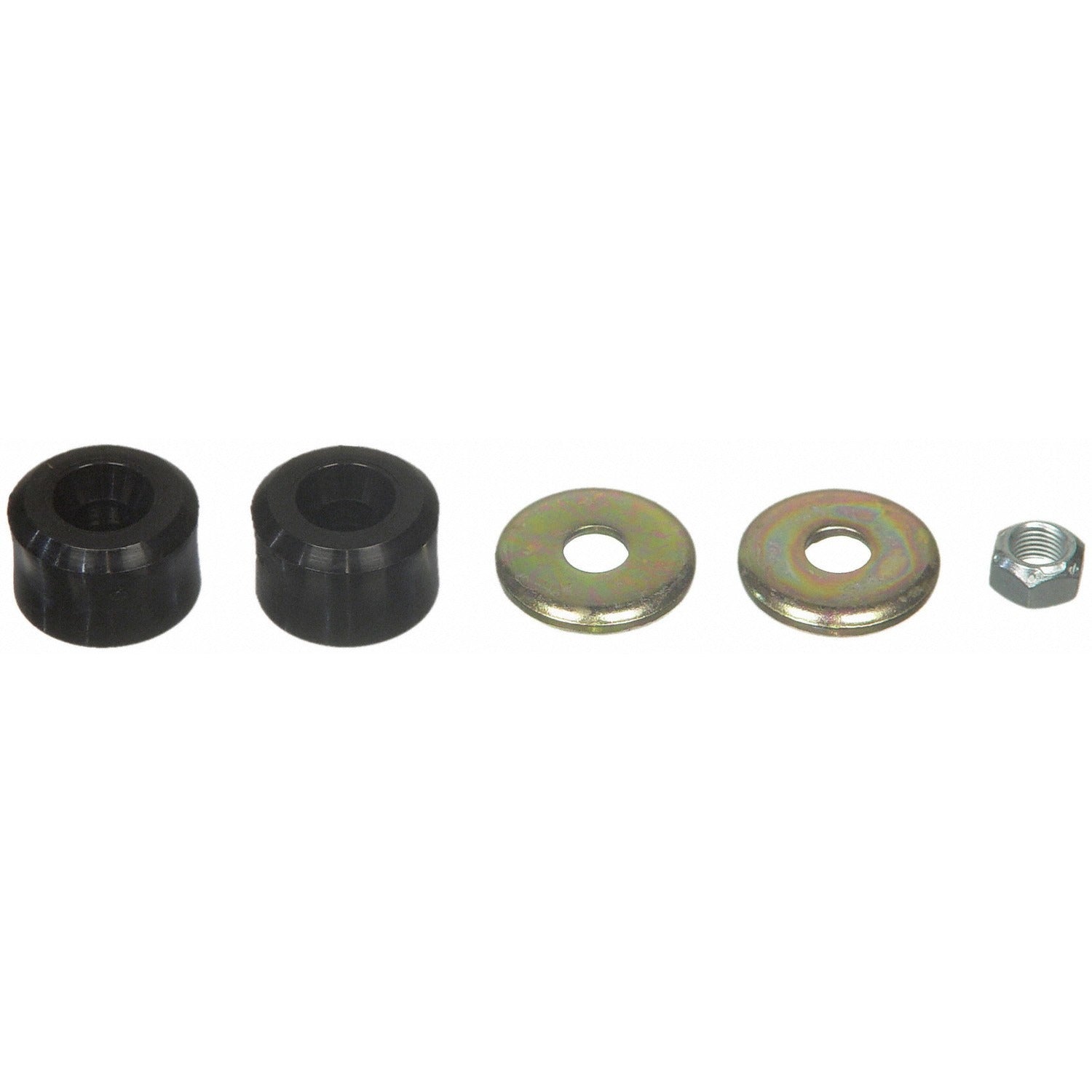 MOOG 91-02 Chevrolet C3500HD Front Sway Bar Link Kit