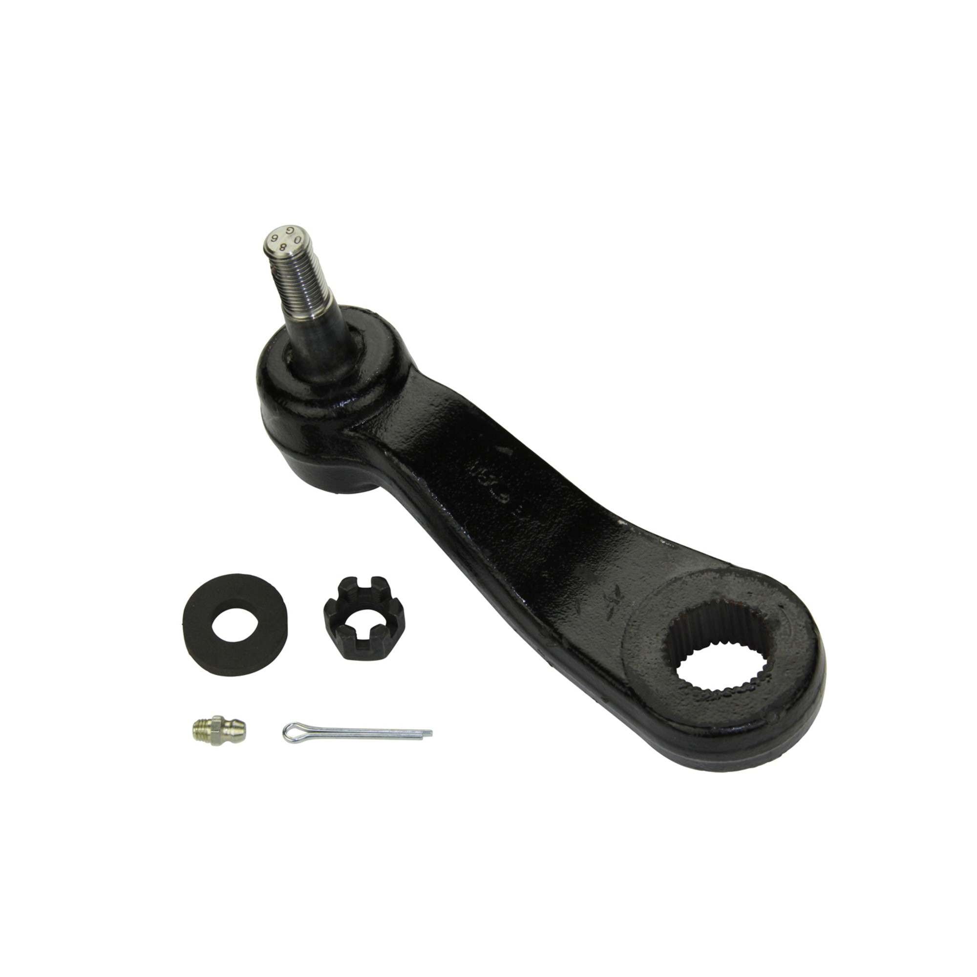 MOOG 02-06 Cadillac Escalade Idler/Pitman Arm