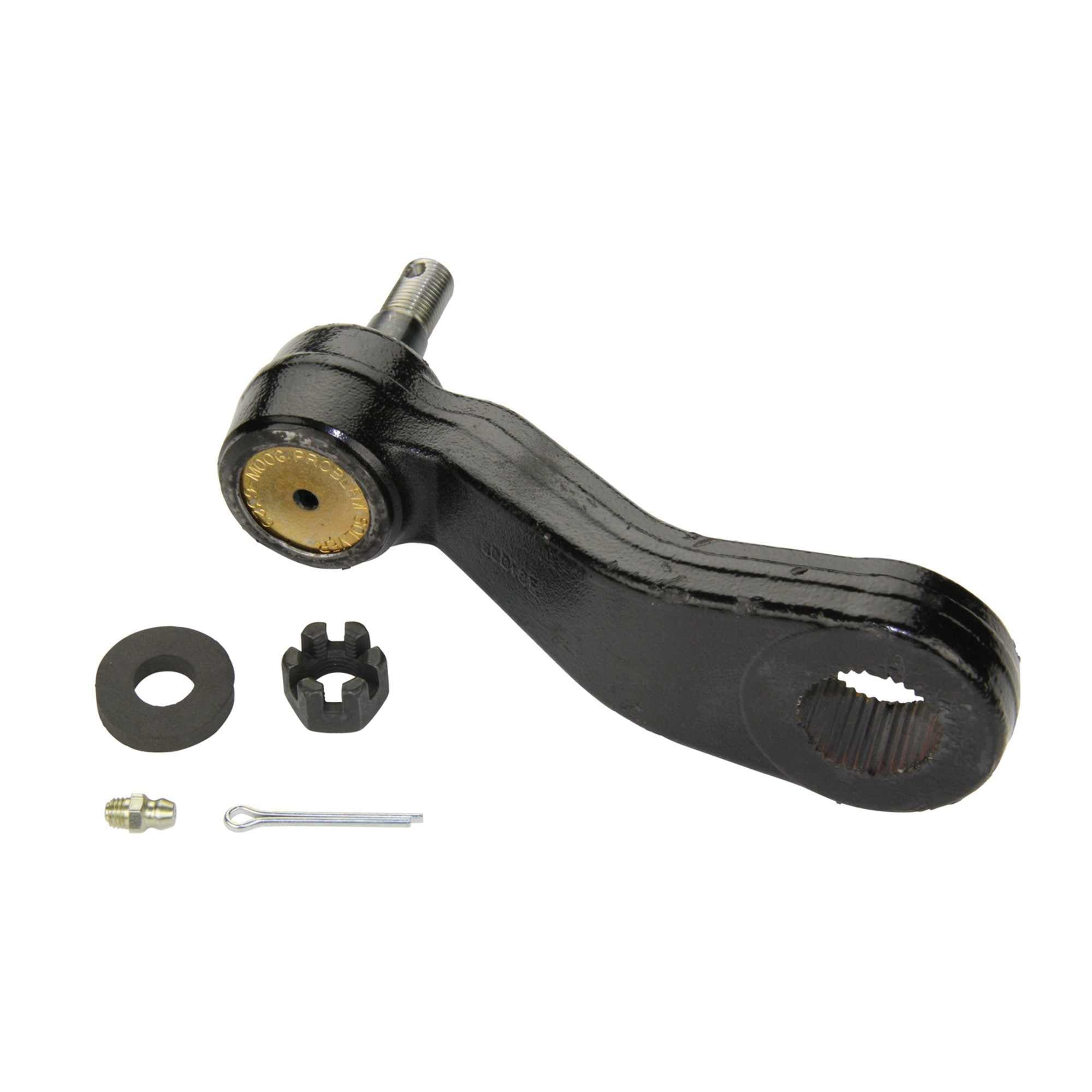 MOOG 02-06 Cadillac Escalade Idler/Pitman Arm
