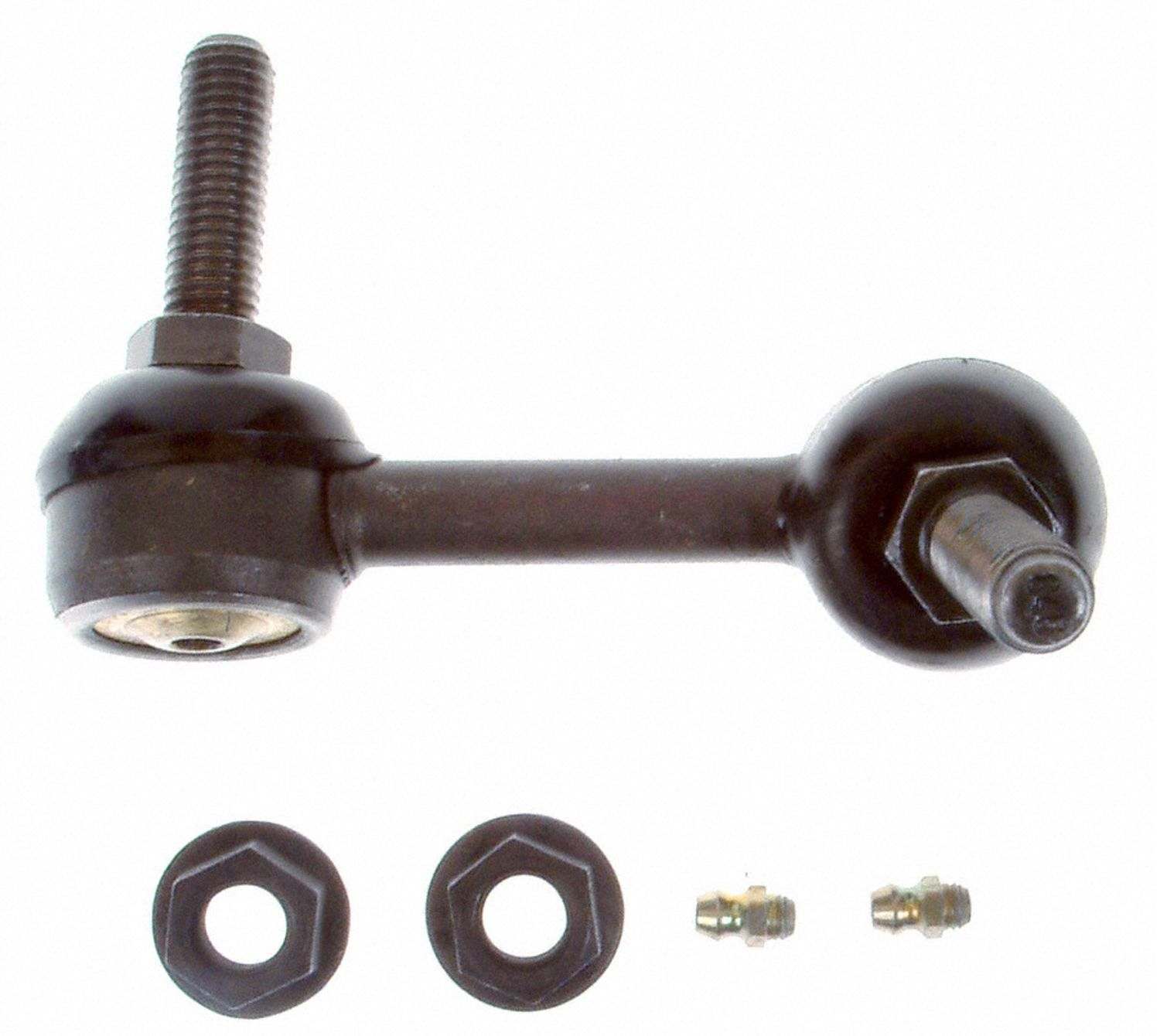MOOG 2003 Isuzu Ascender Front Right Sway Bar Link Kit