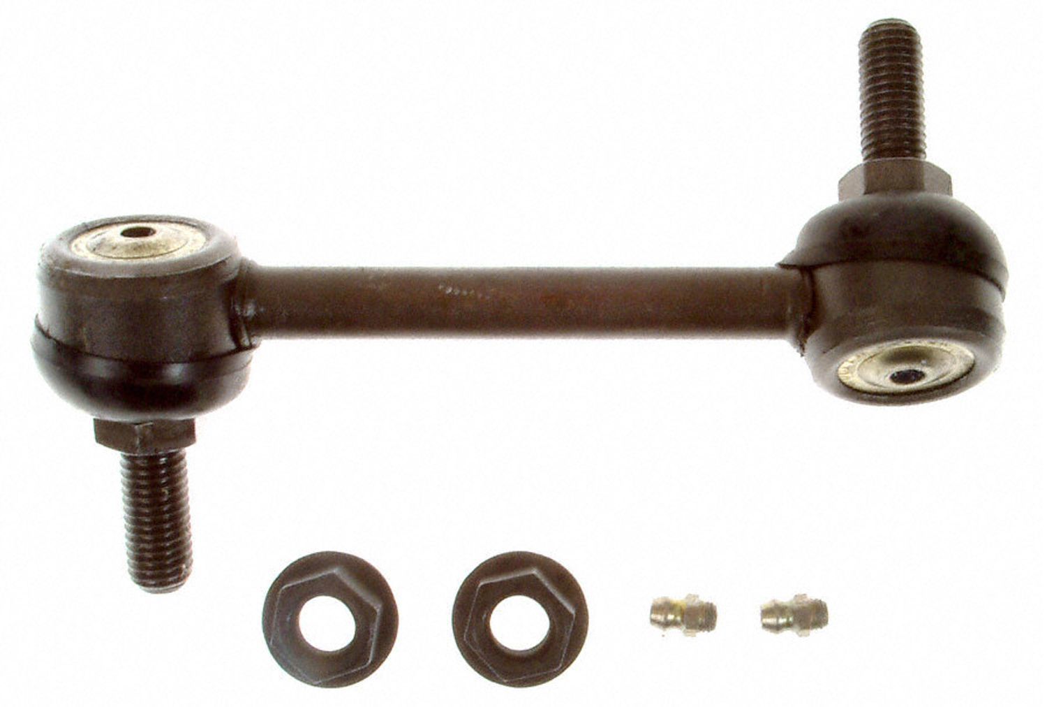MOOG 03-08 Isuzu Ascender Rear Left Sway Bar Link Kit
