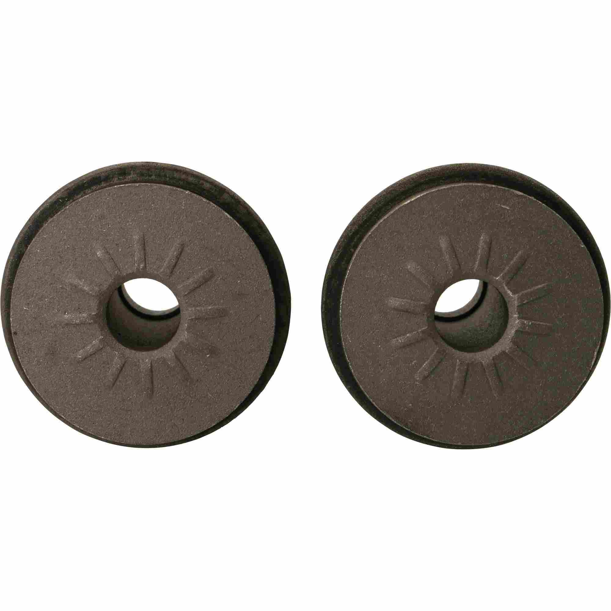 MOOG 03-14 Cadillac Escalade ESV Front Upper Control Arm Bushing Kit