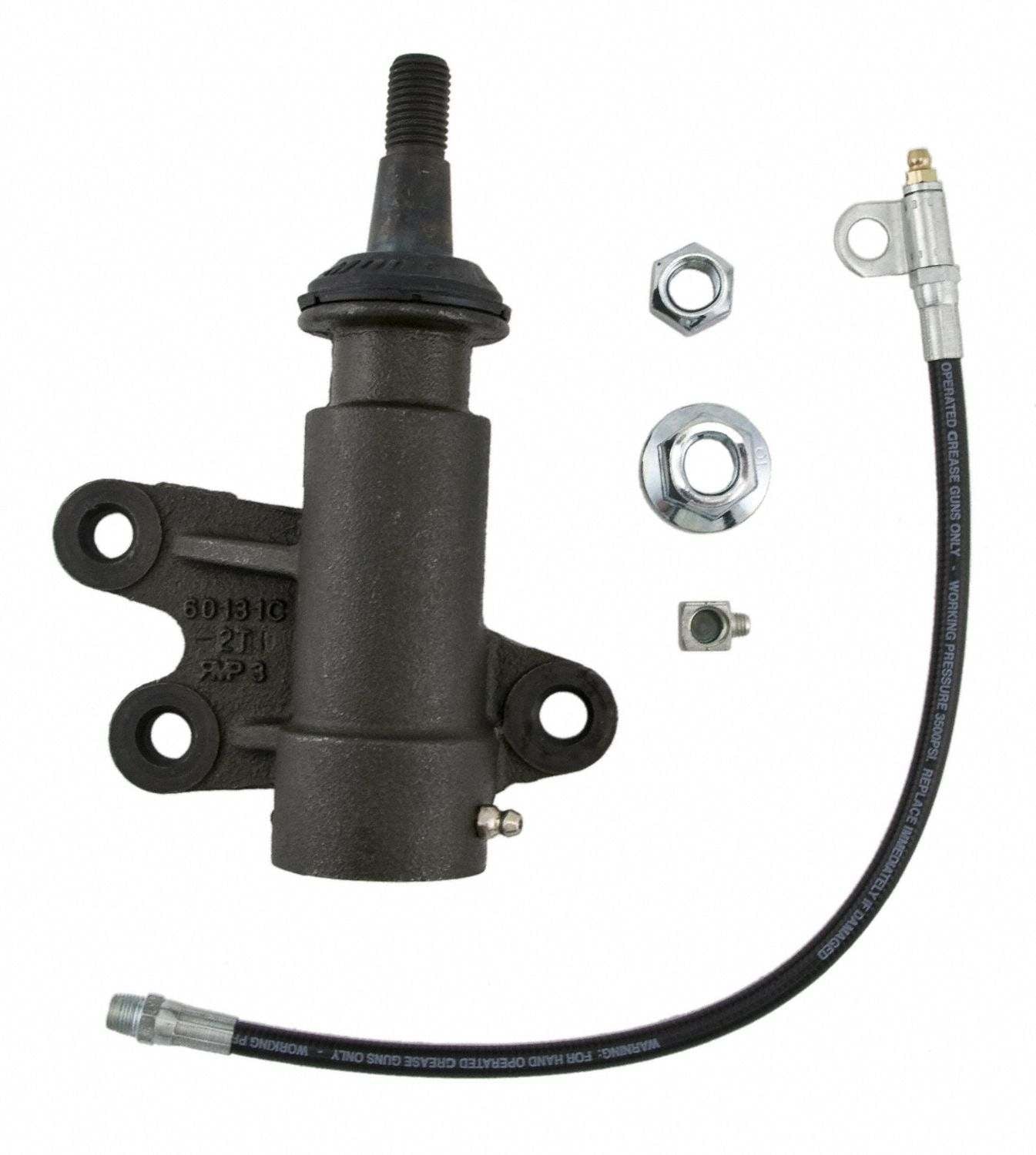 MOOG 99-00 Cadillac Escalade Idler Arm Bracket Assembly