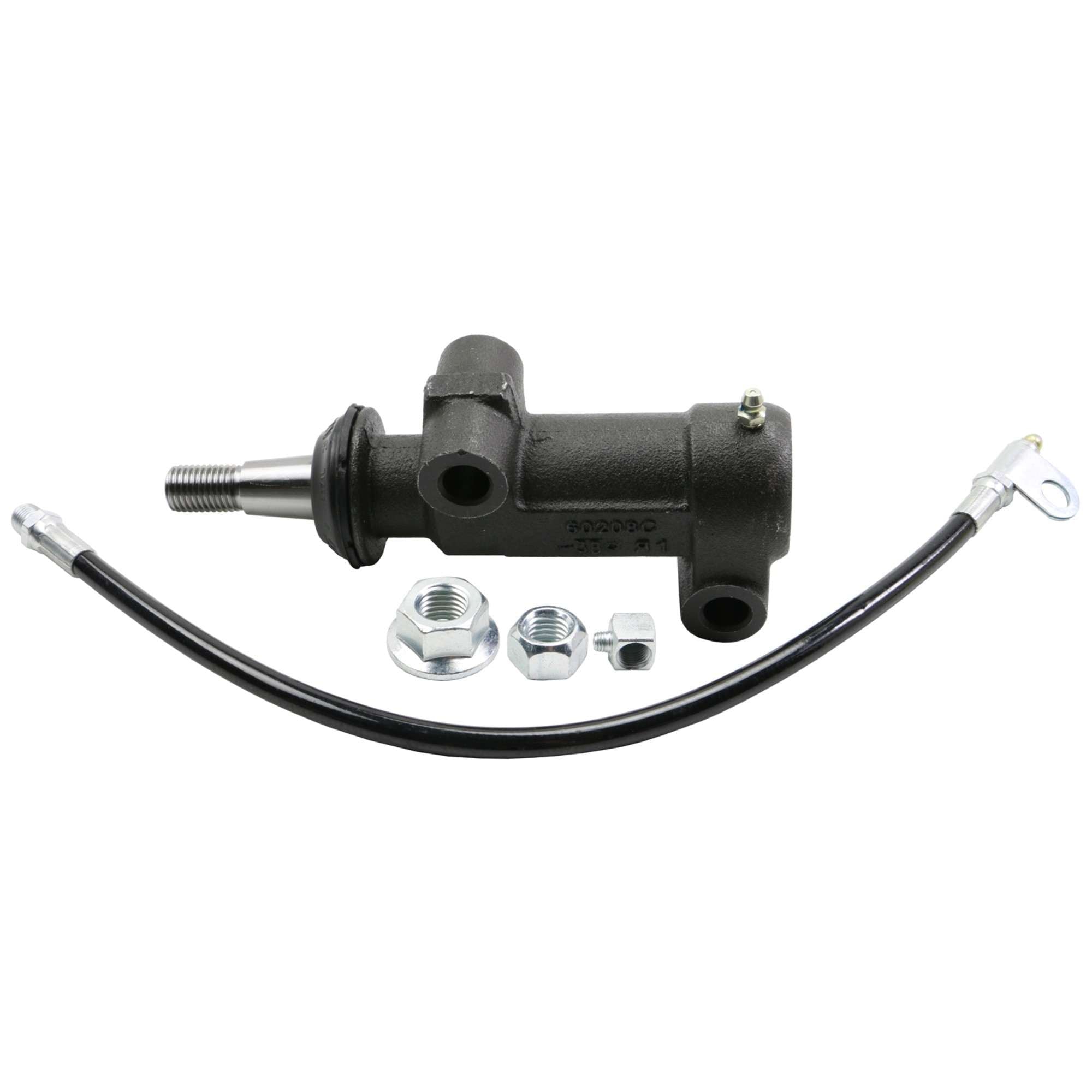 MOOG 03-06 Cadillac Escalade ESV Idler Arm Bracket Assembly