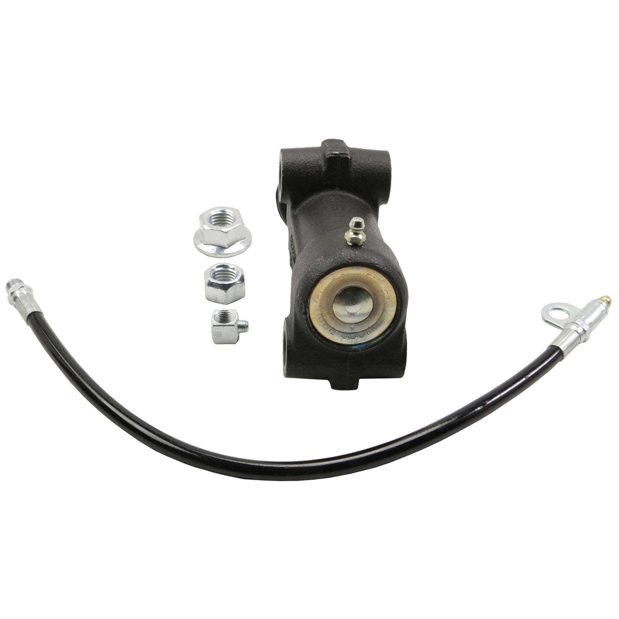 MOOG 03-06 Cadillac Escalade ESV Idler Arm Bracket Assembly