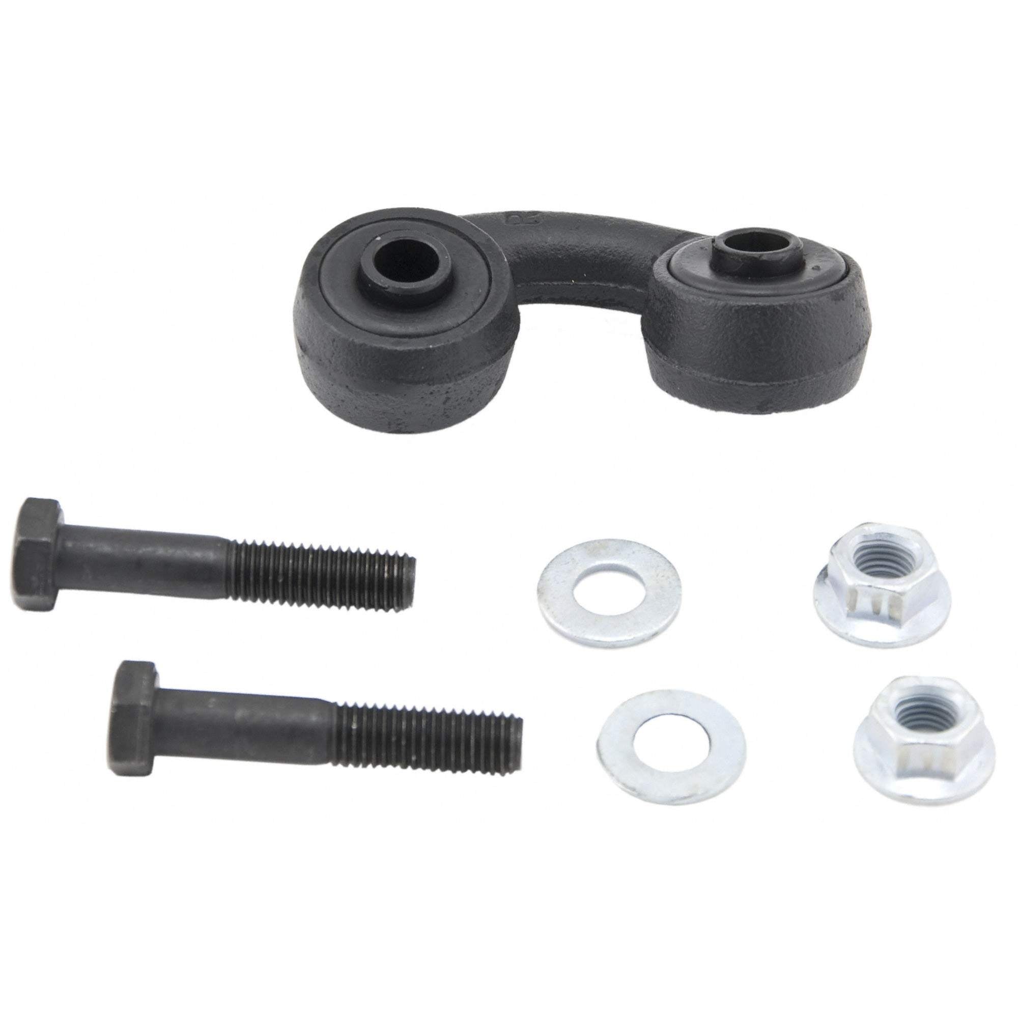 MOOG 1997 Ford F-250 HD Front Right Sway Bar Link