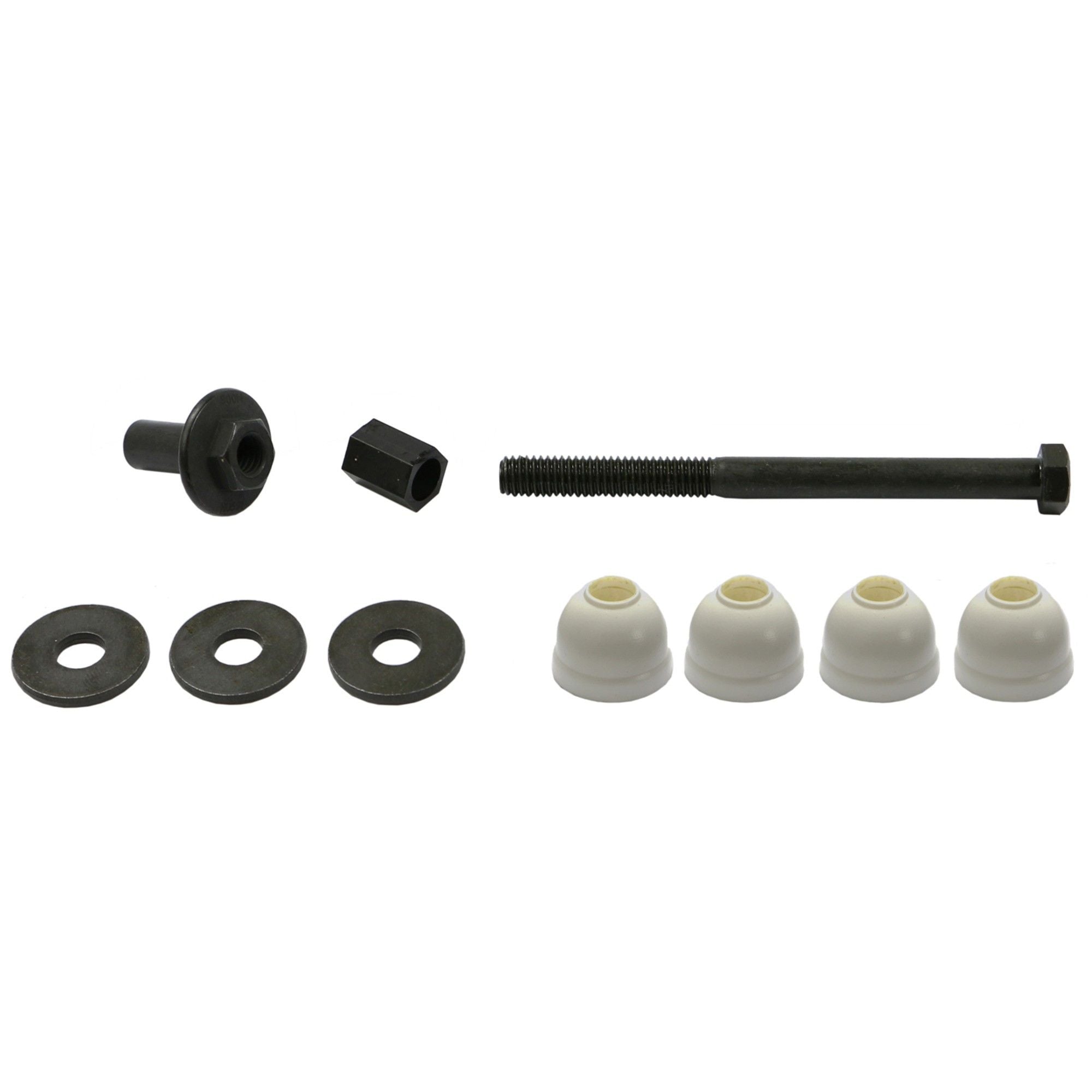 MOOG 98-00 Isuzu Hombre Front / Rear Sway Bar Link