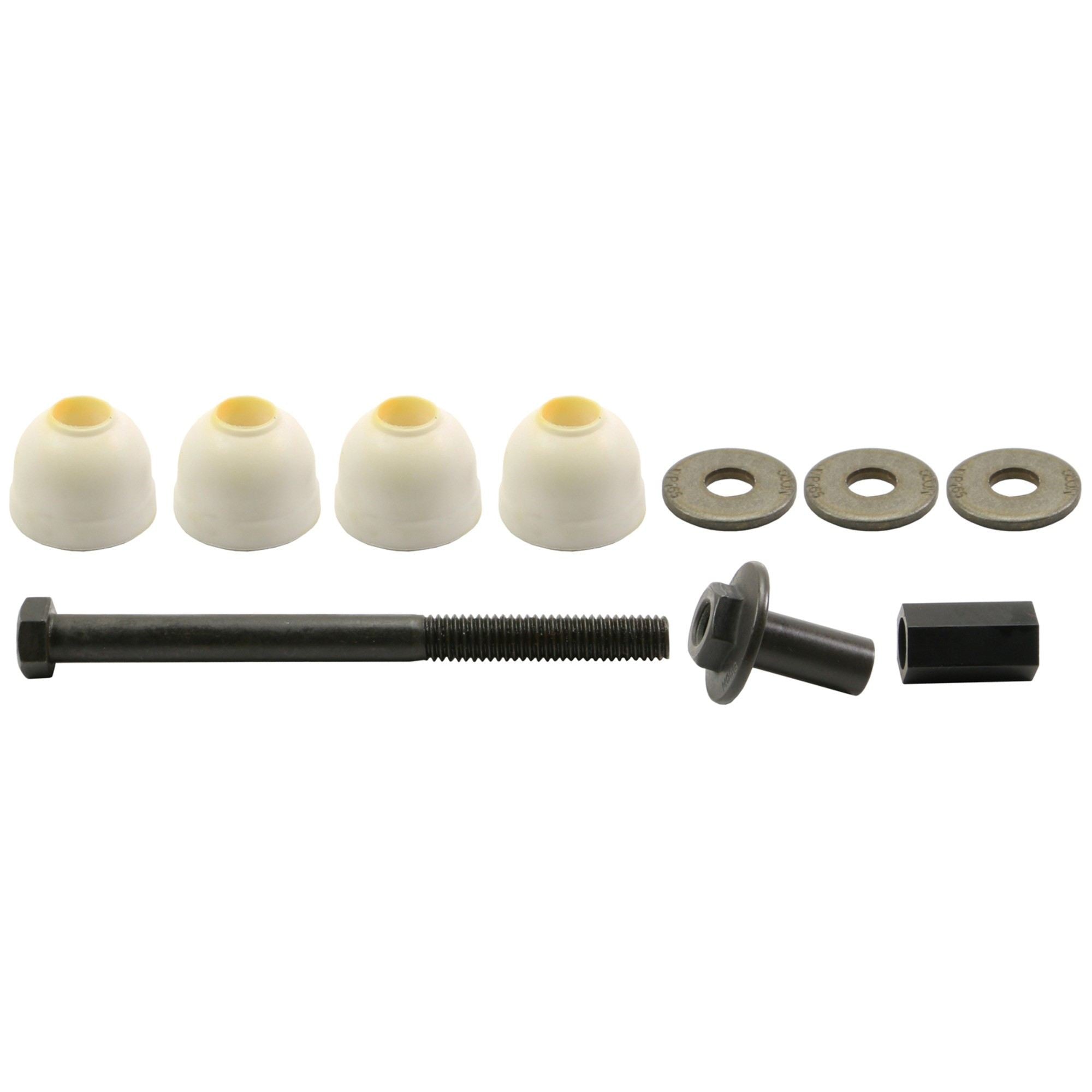 MOOG 1972 Fargo D100 Pickup Front / Rear Sway Bar Link
