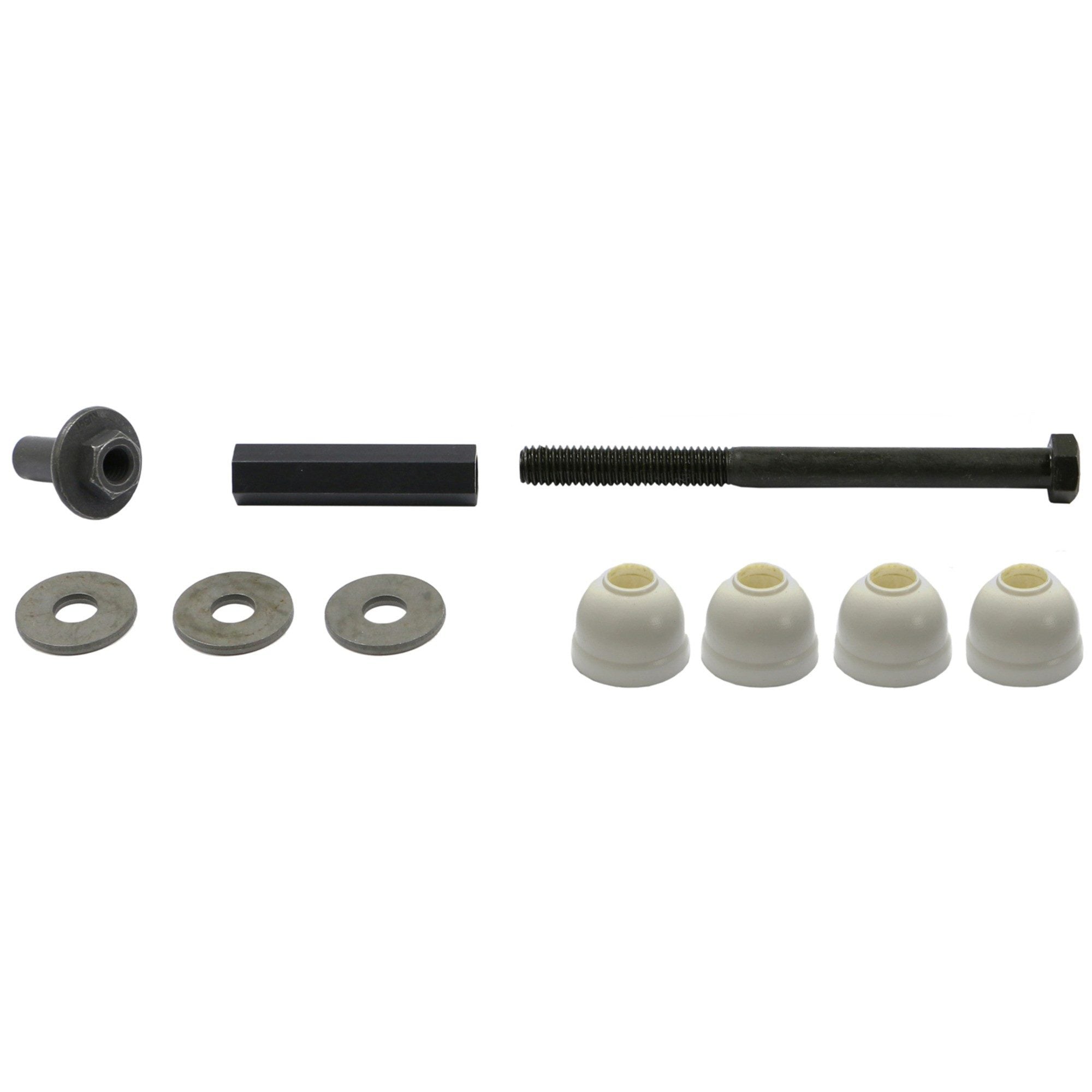 MOOG 71-73 Buick Centurion Front / Rear Sway Bar Link