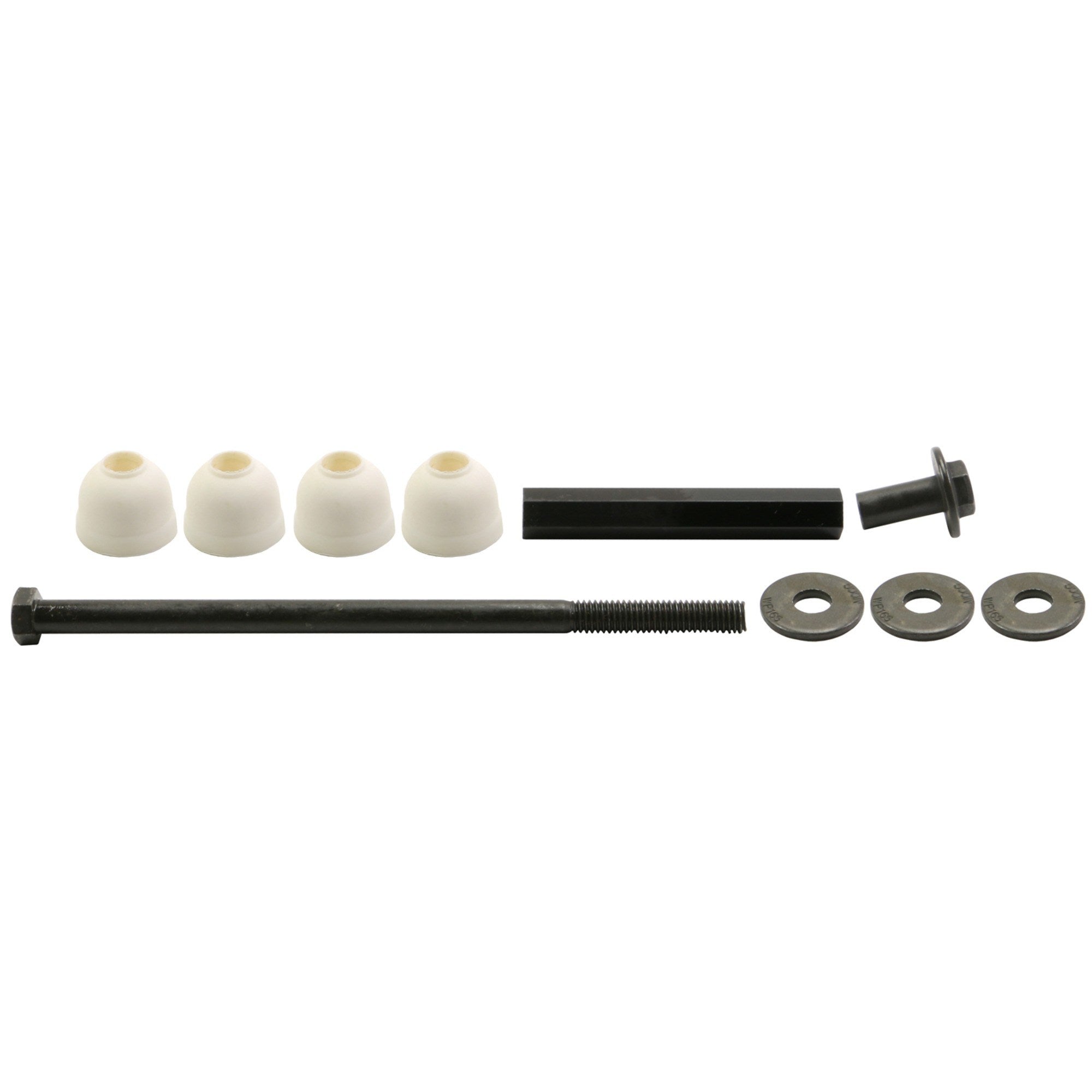 MOOG 00-02 Chrysler Neon Front / Rear Sway Bar Link