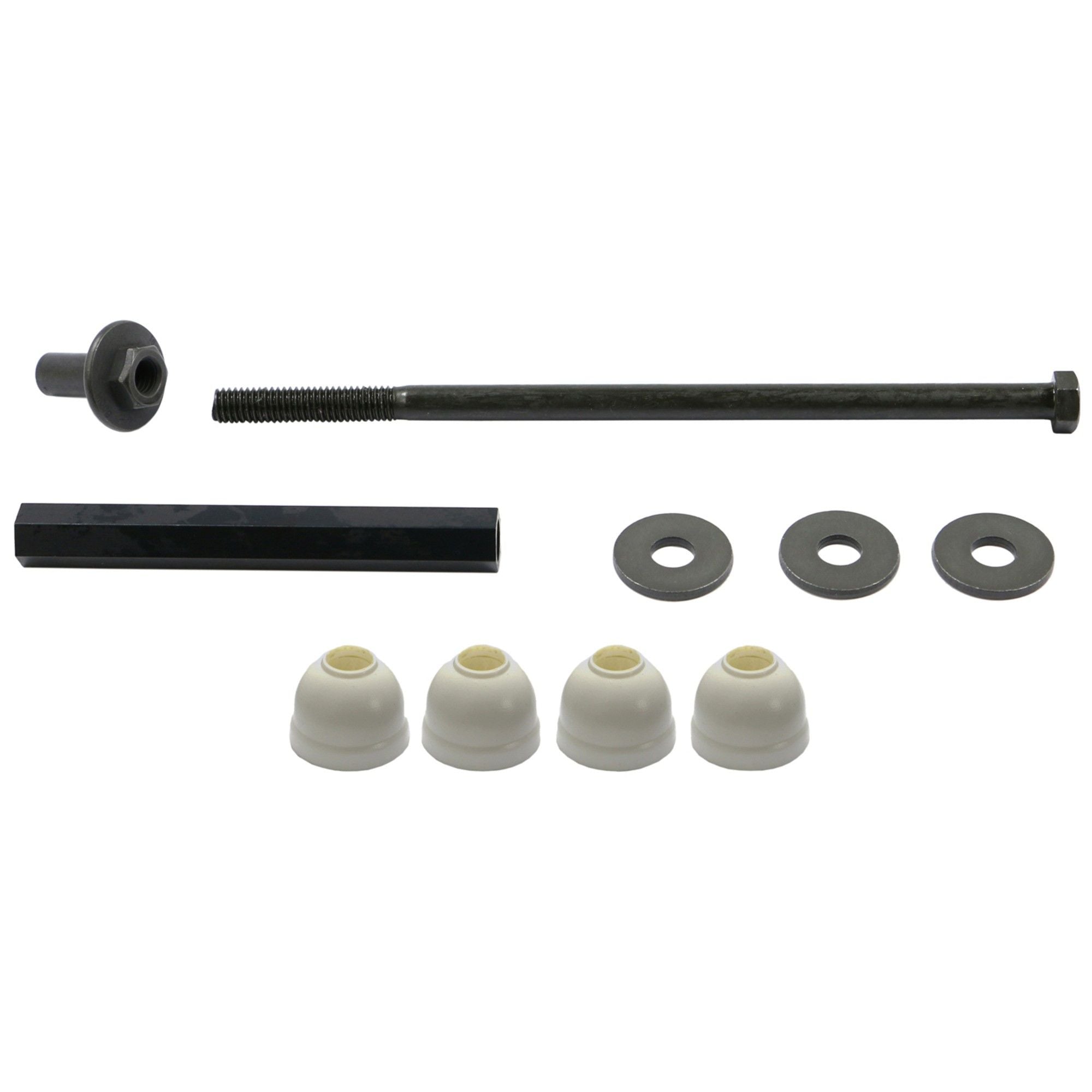 MOOG 03-06 Cadillac Escalade ESV Front / Rear Sway Bar Link