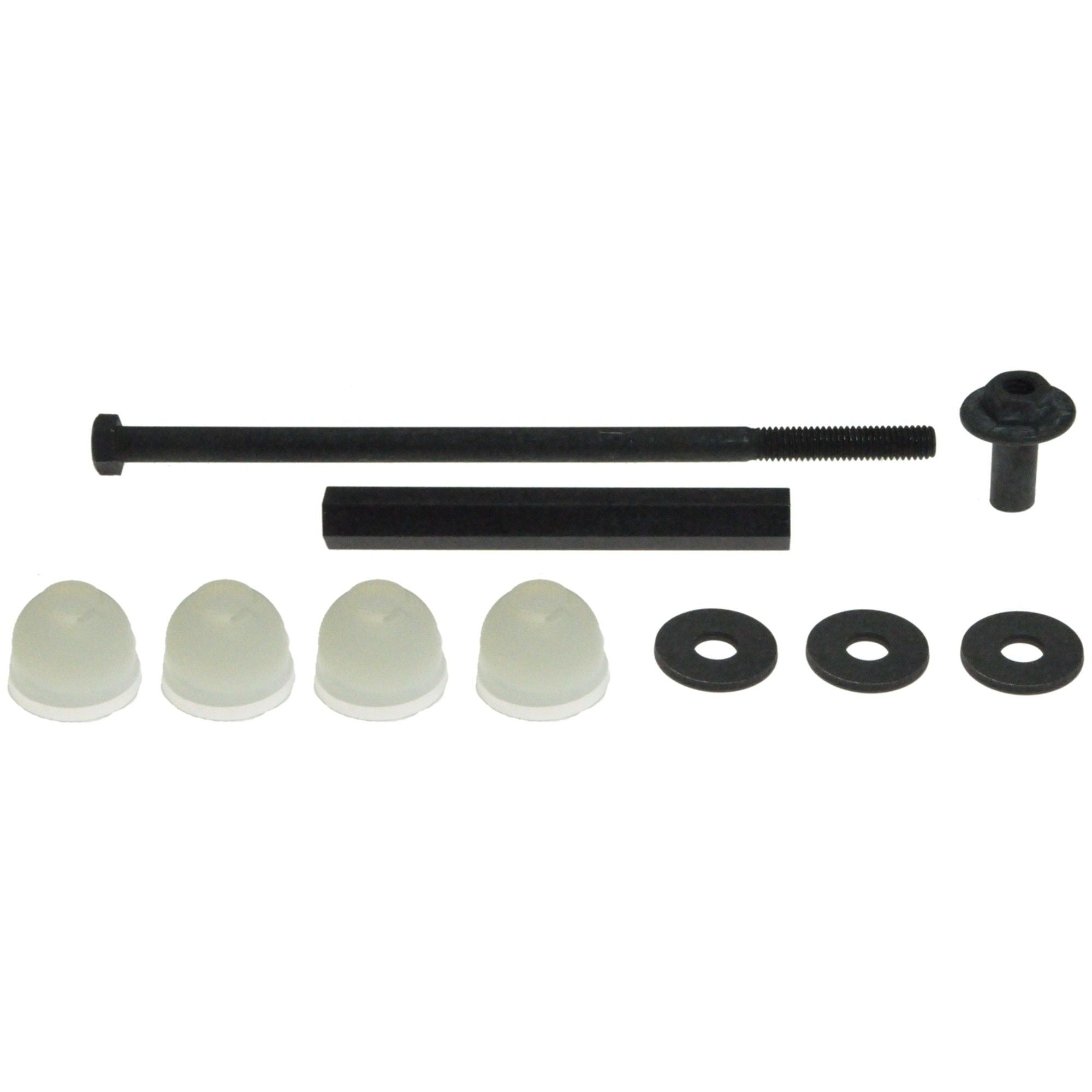 MOOG 03-06 Cadillac Escalade ESV Front / Rear Sway Bar Link