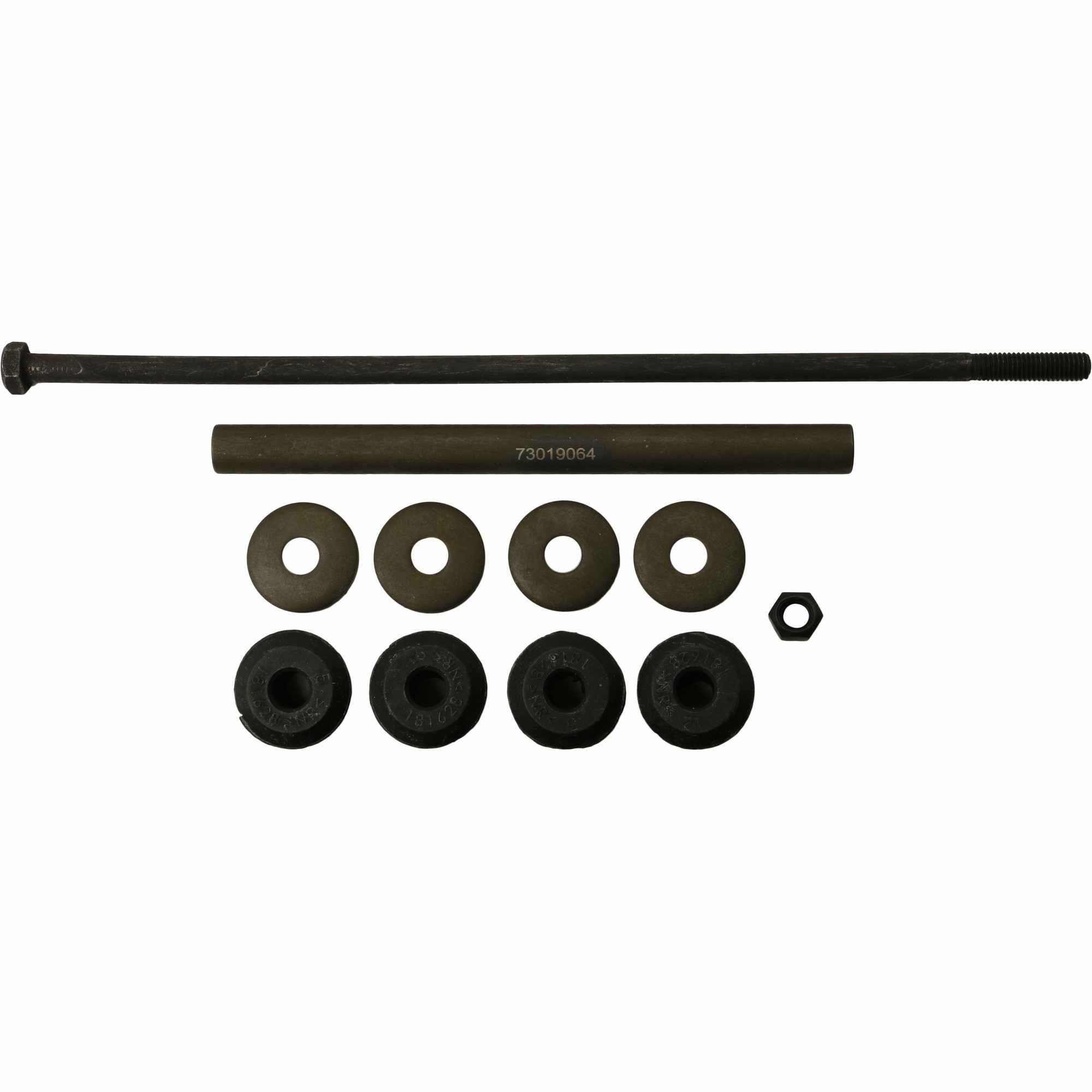 MOOG 10-16 Cadillac SRX Rear Sway Bar Link